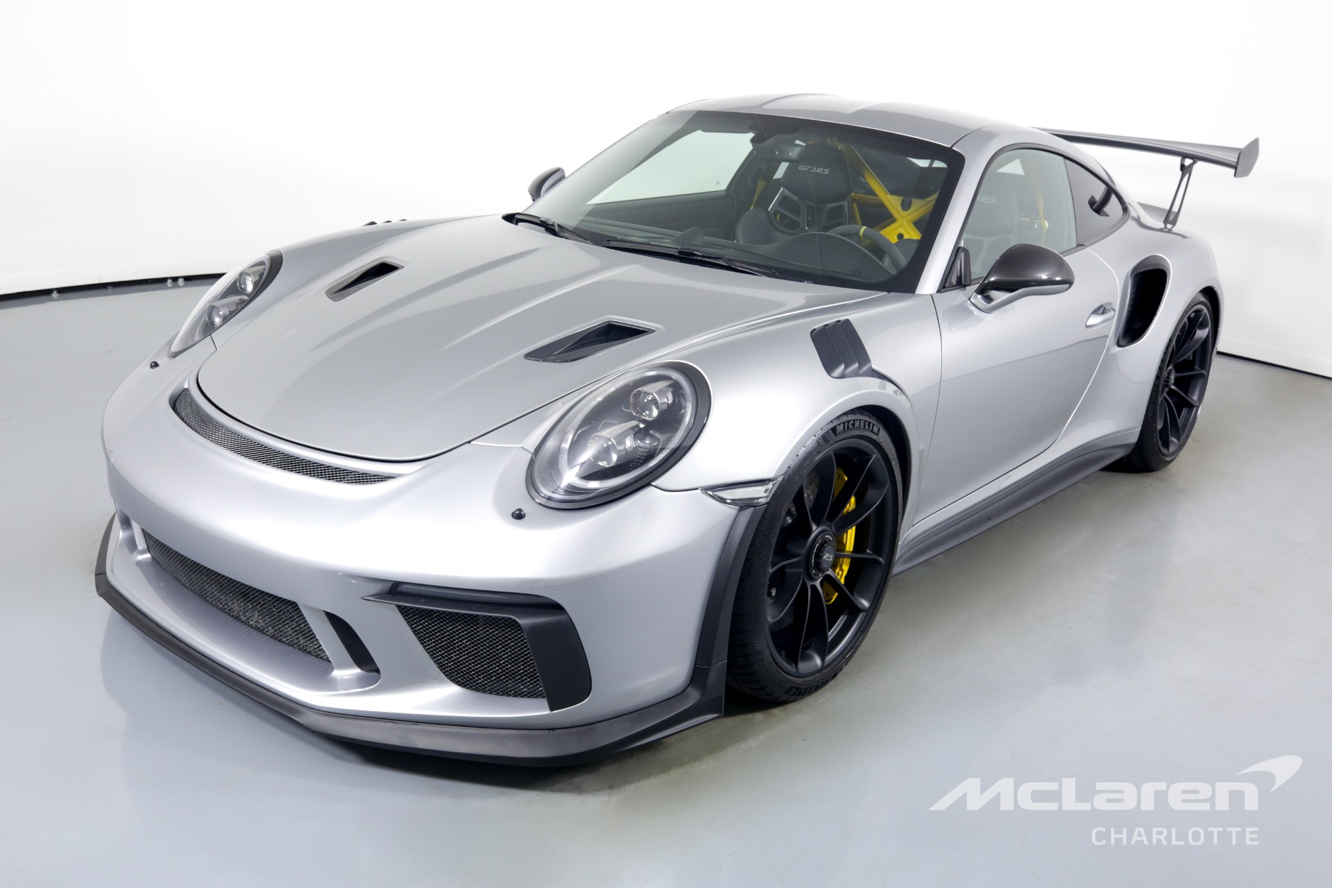 Used 2019 Porsche 911 GT3 RS | Charlotte, NC