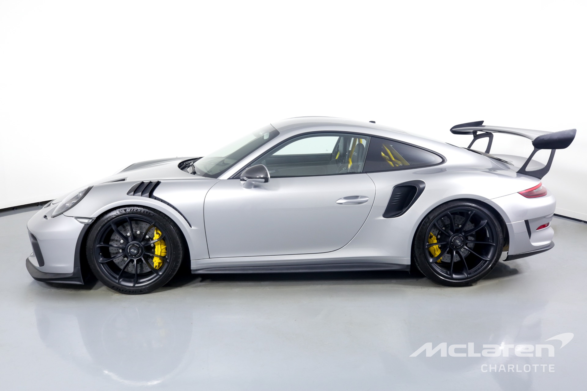 Used 2019 Porsche 911 GT3 RS | Charlotte, NC