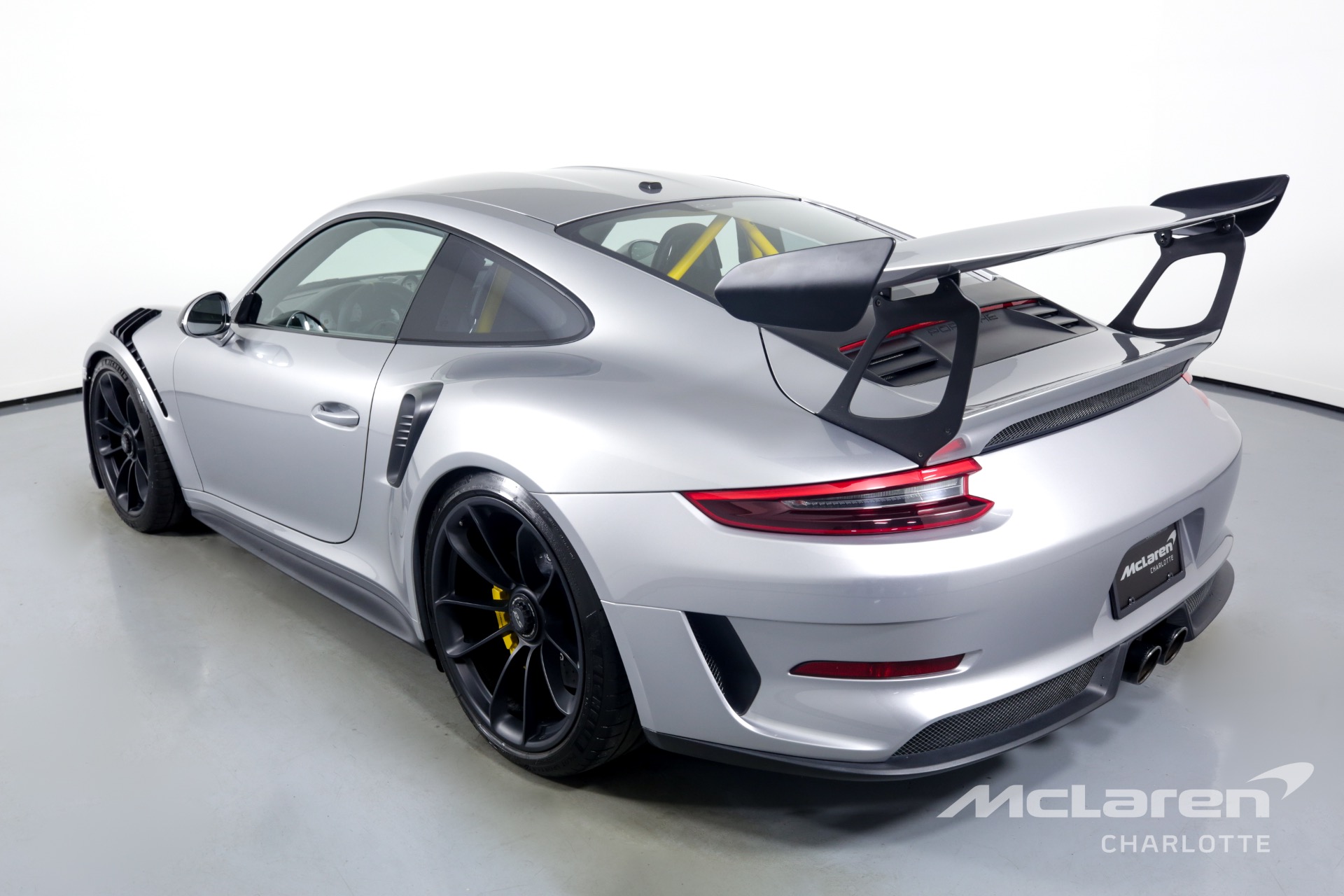 Used 2019 Porsche 911 GT3 RS | Charlotte, NC