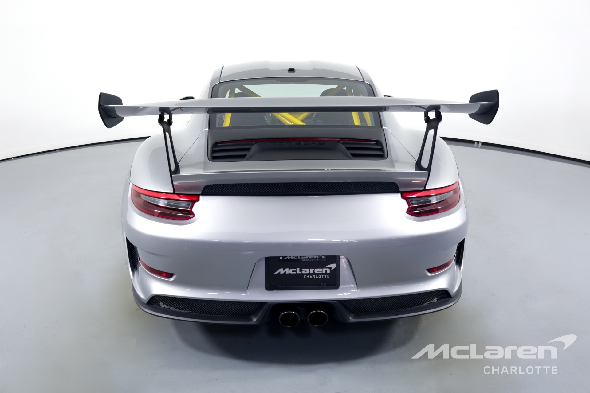 Used 2019 Porsche 911 GT3 RS | Charlotte, NC