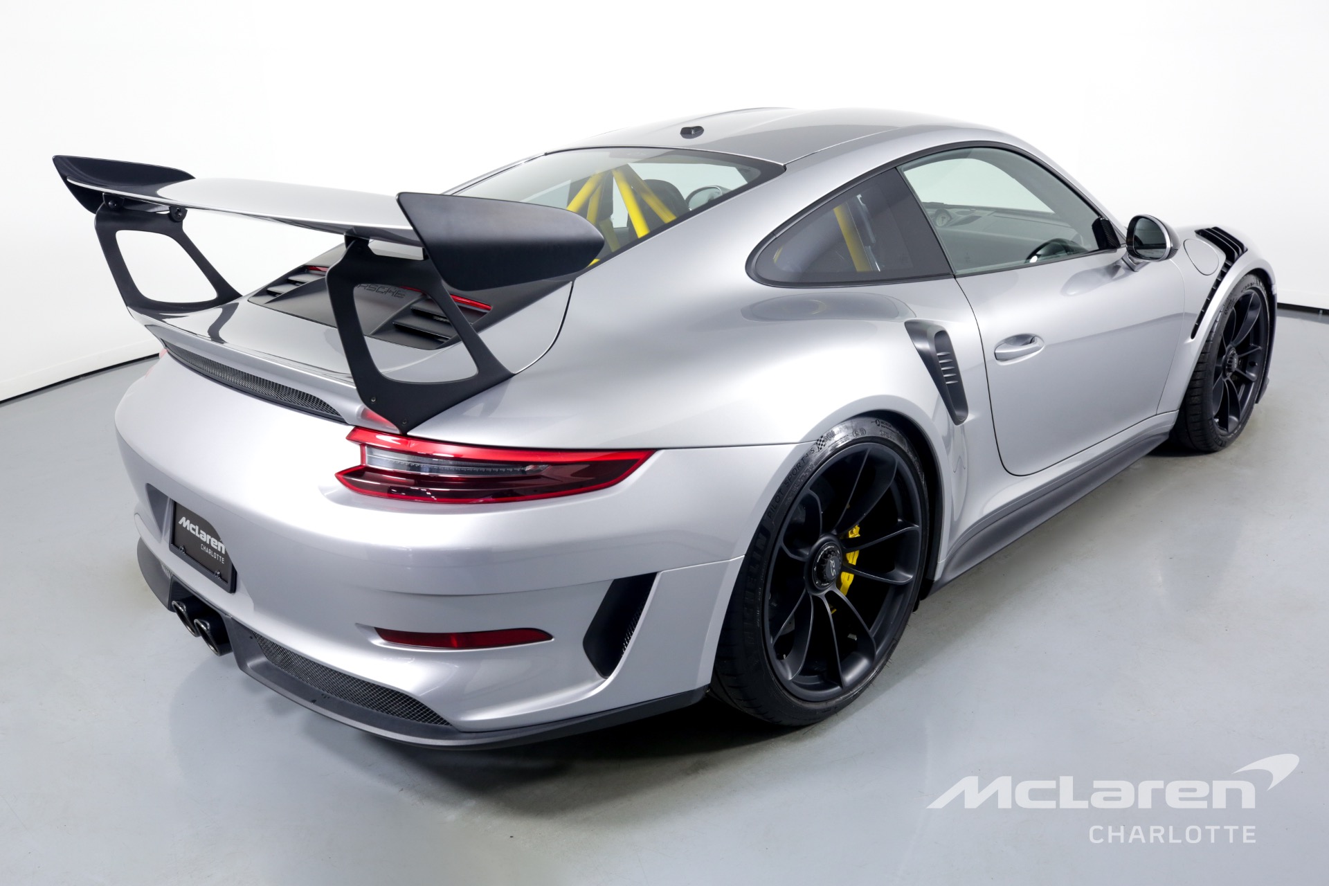 Used 2019 Porsche 911 GT3 RS | Charlotte, NC