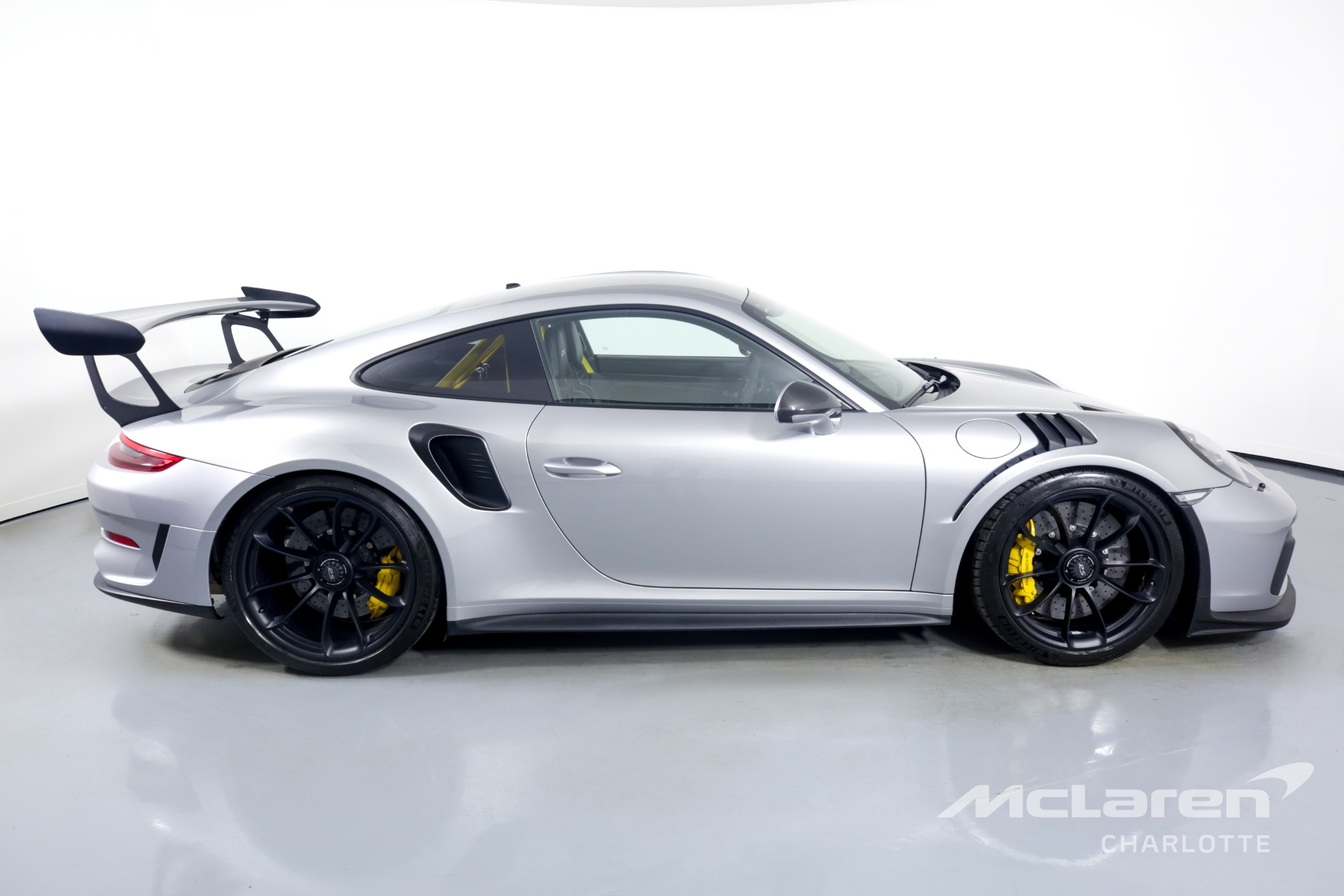 Used 2019 Porsche 911 GT3 RS | Charlotte, NC
