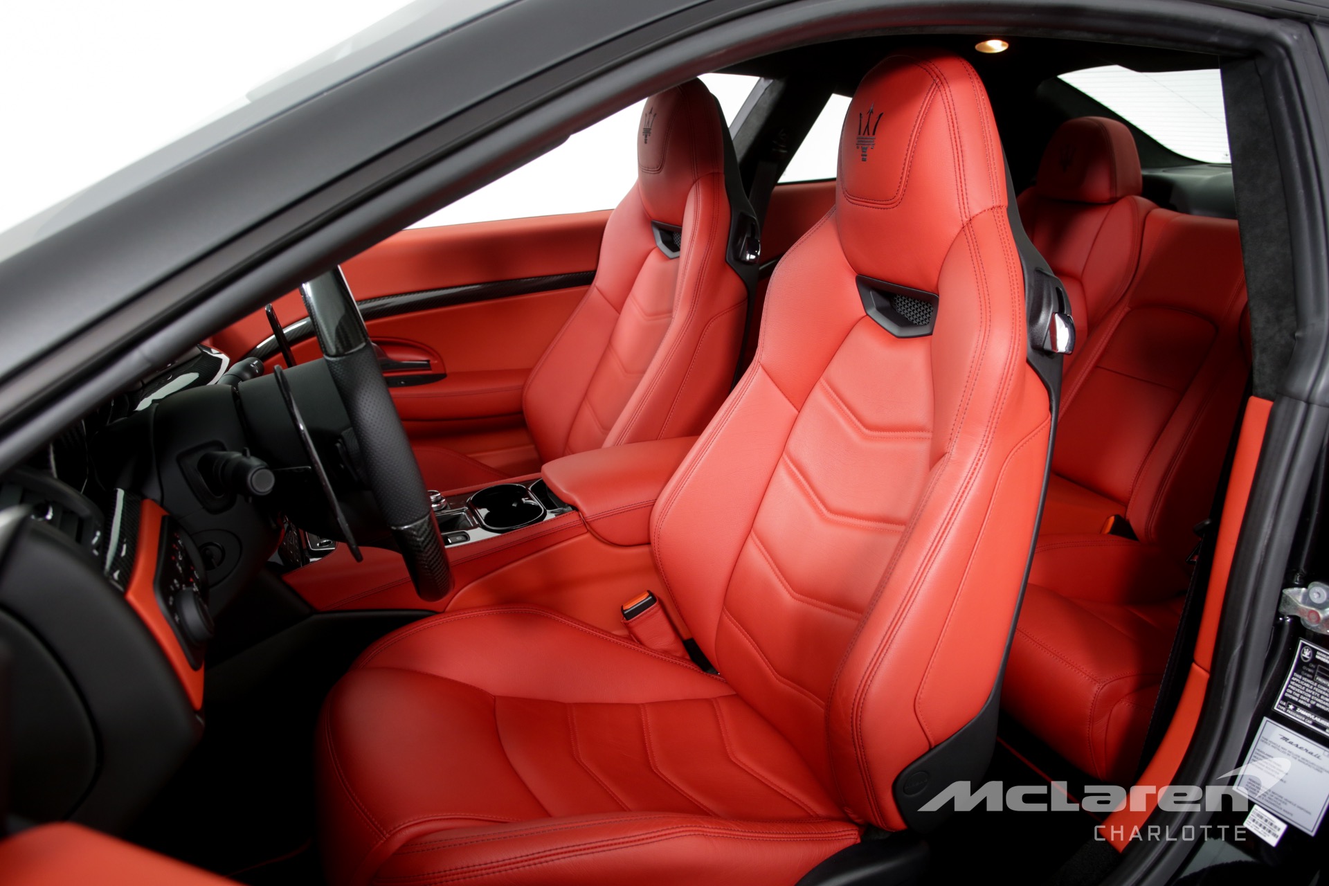 Used 2018 Maserati GranTurismo MC | Charlotte, NC