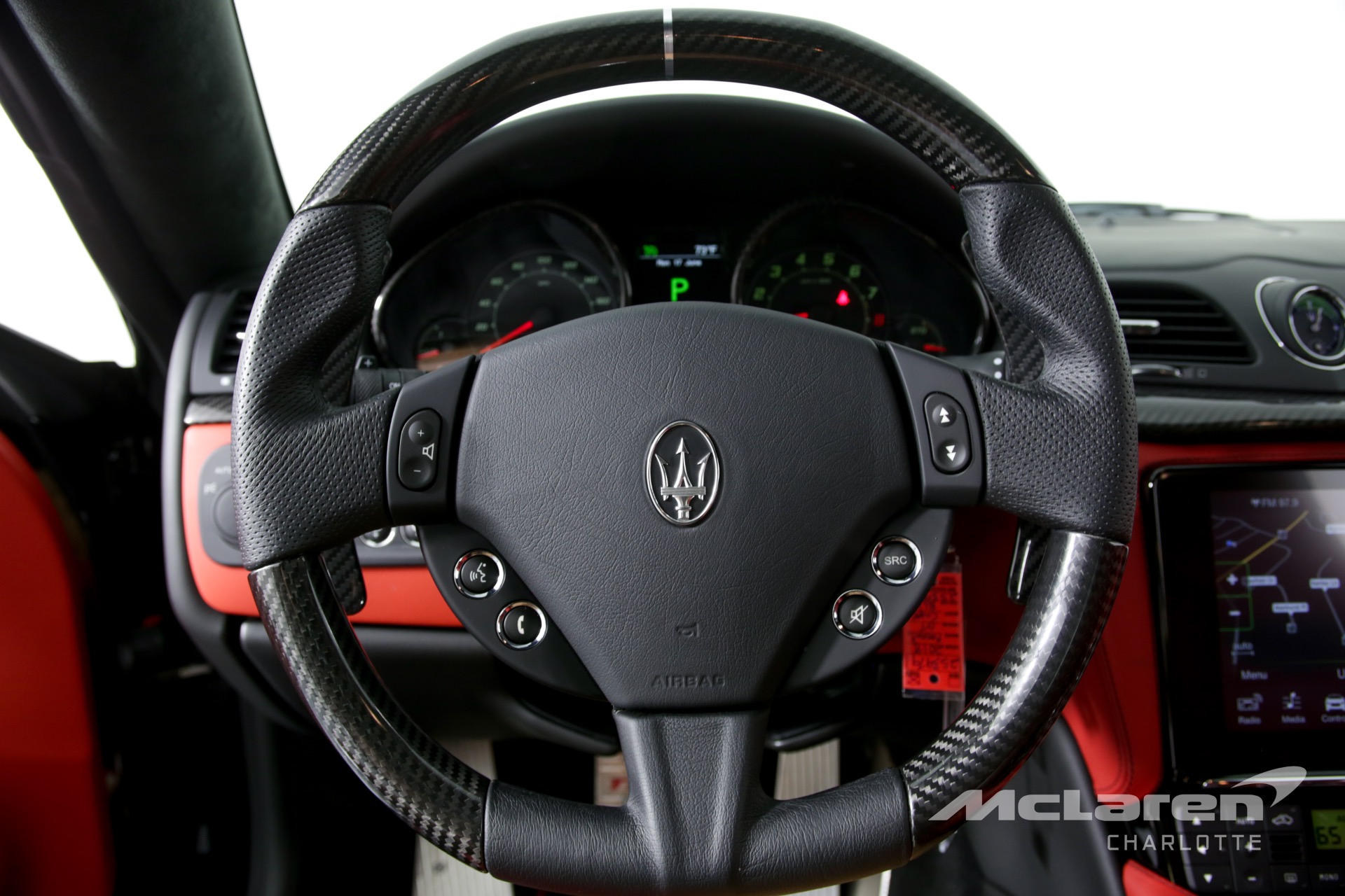 Used 2018 Maserati GranTurismo MC | Charlotte, NC