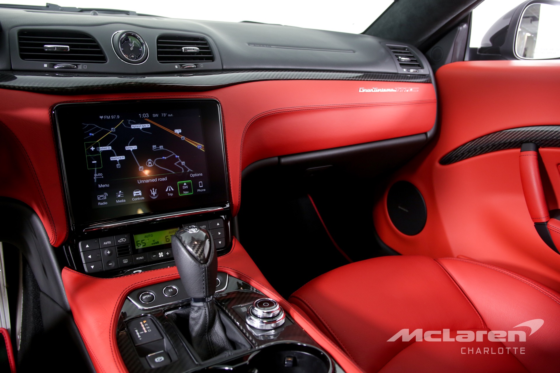 Used 2018 Maserati GranTurismo MC | Charlotte, NC