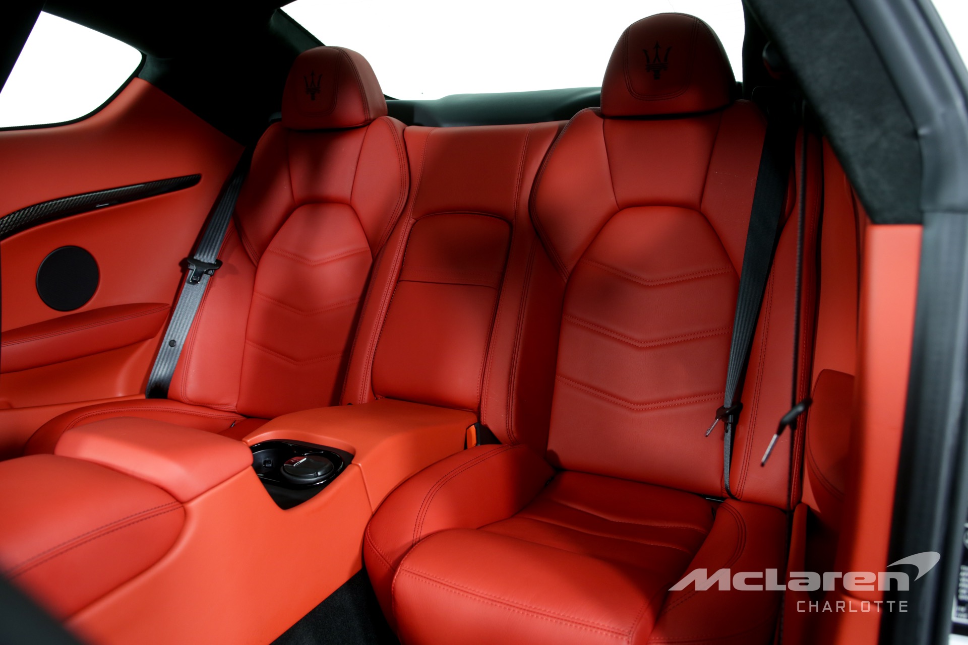 Used 2018 Maserati GranTurismo MC | Charlotte, NC