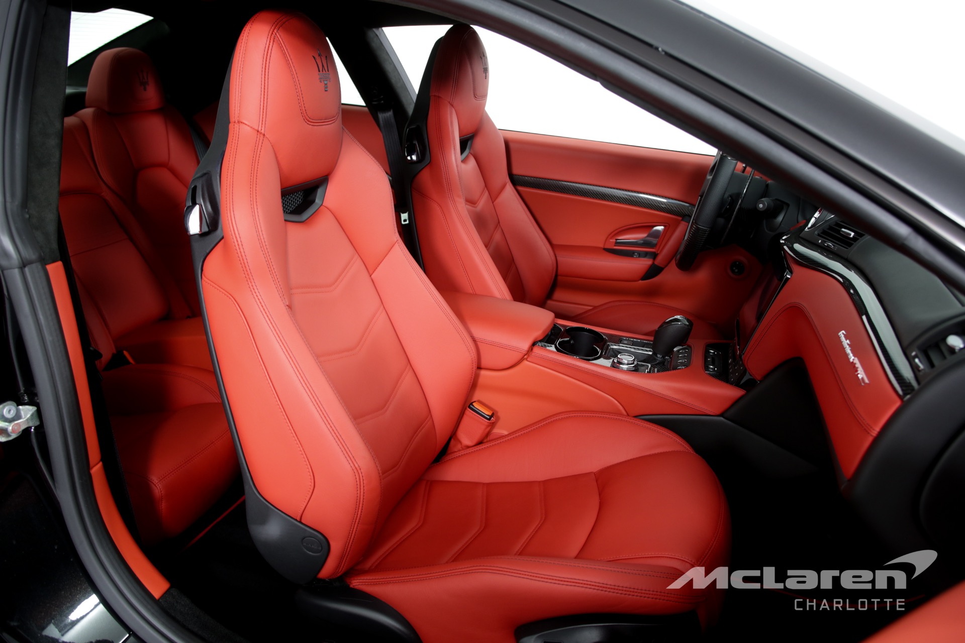 Used 2018 Maserati GranTurismo MC | Charlotte, NC