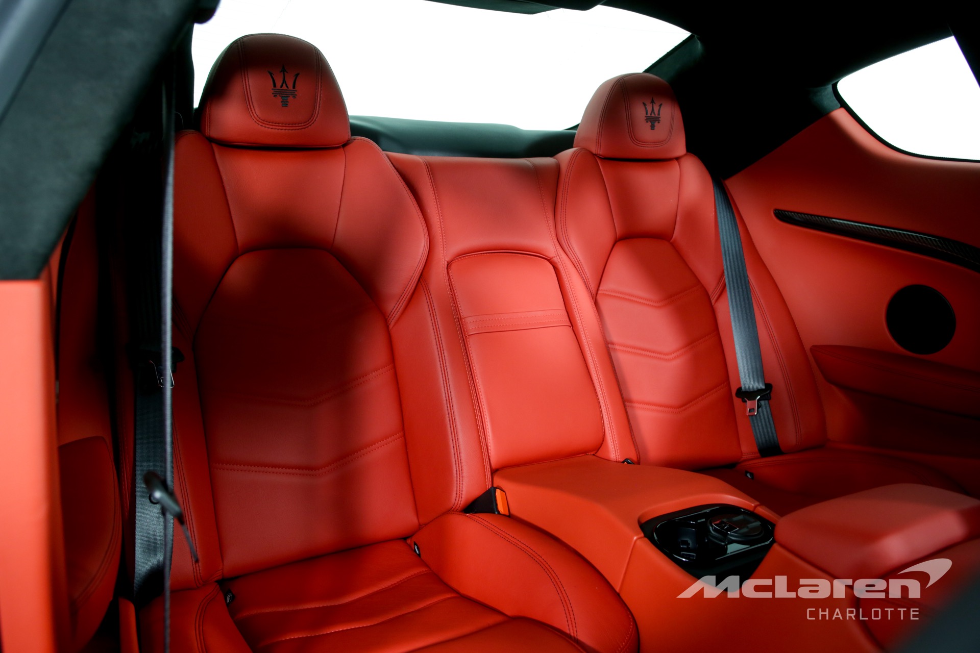 Used 2018 Maserati GranTurismo MC | Charlotte, NC