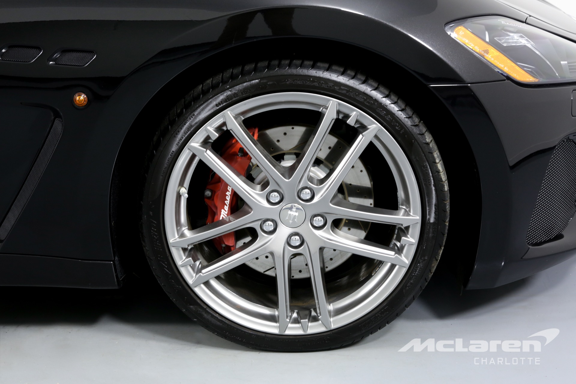 Used 2018 Maserati GranTurismo MC | Charlotte, NC