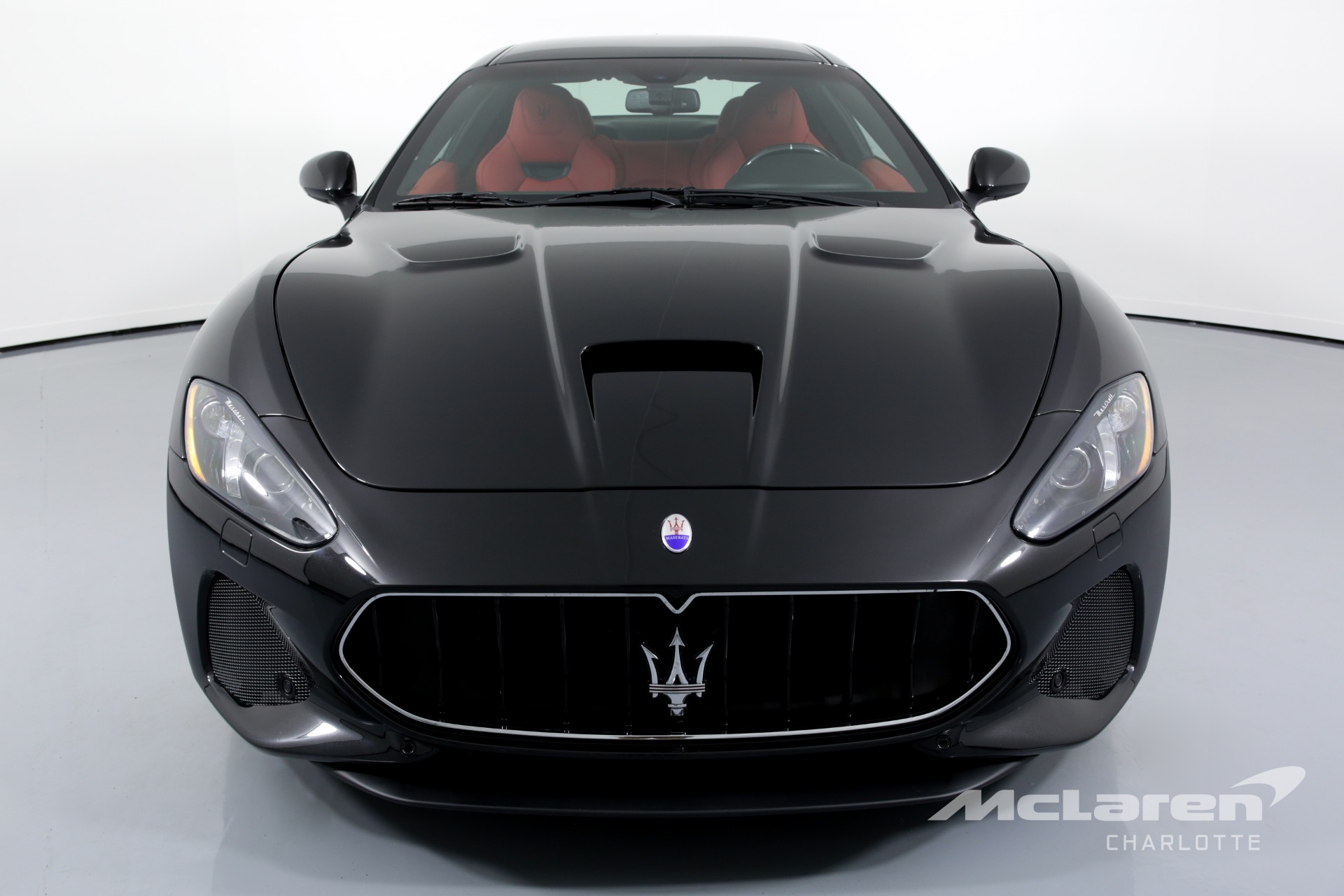 Used 2018 Maserati GranTurismo MC | Charlotte, NC