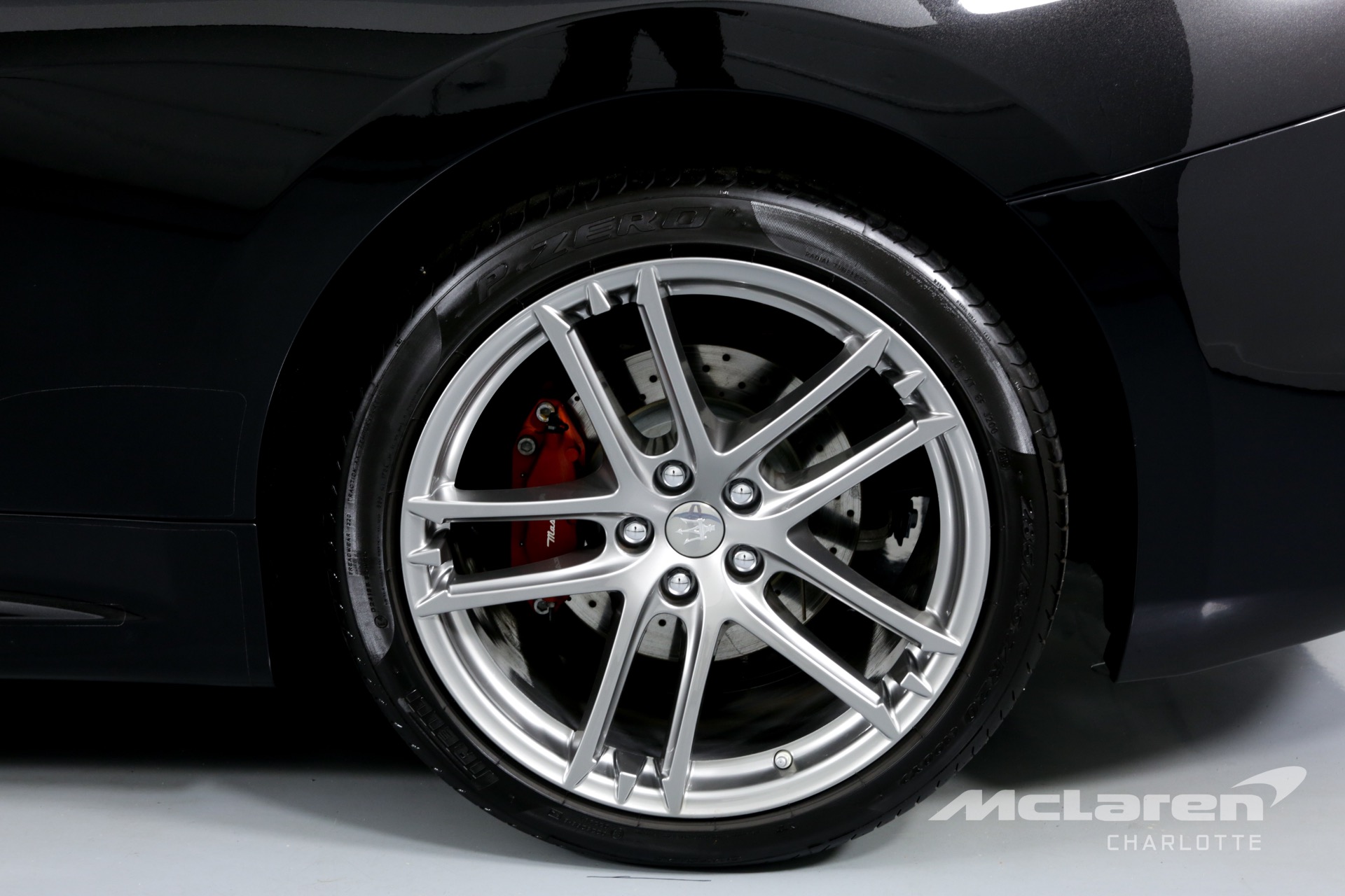 Used 2018 Maserati GranTurismo MC | Charlotte, NC
