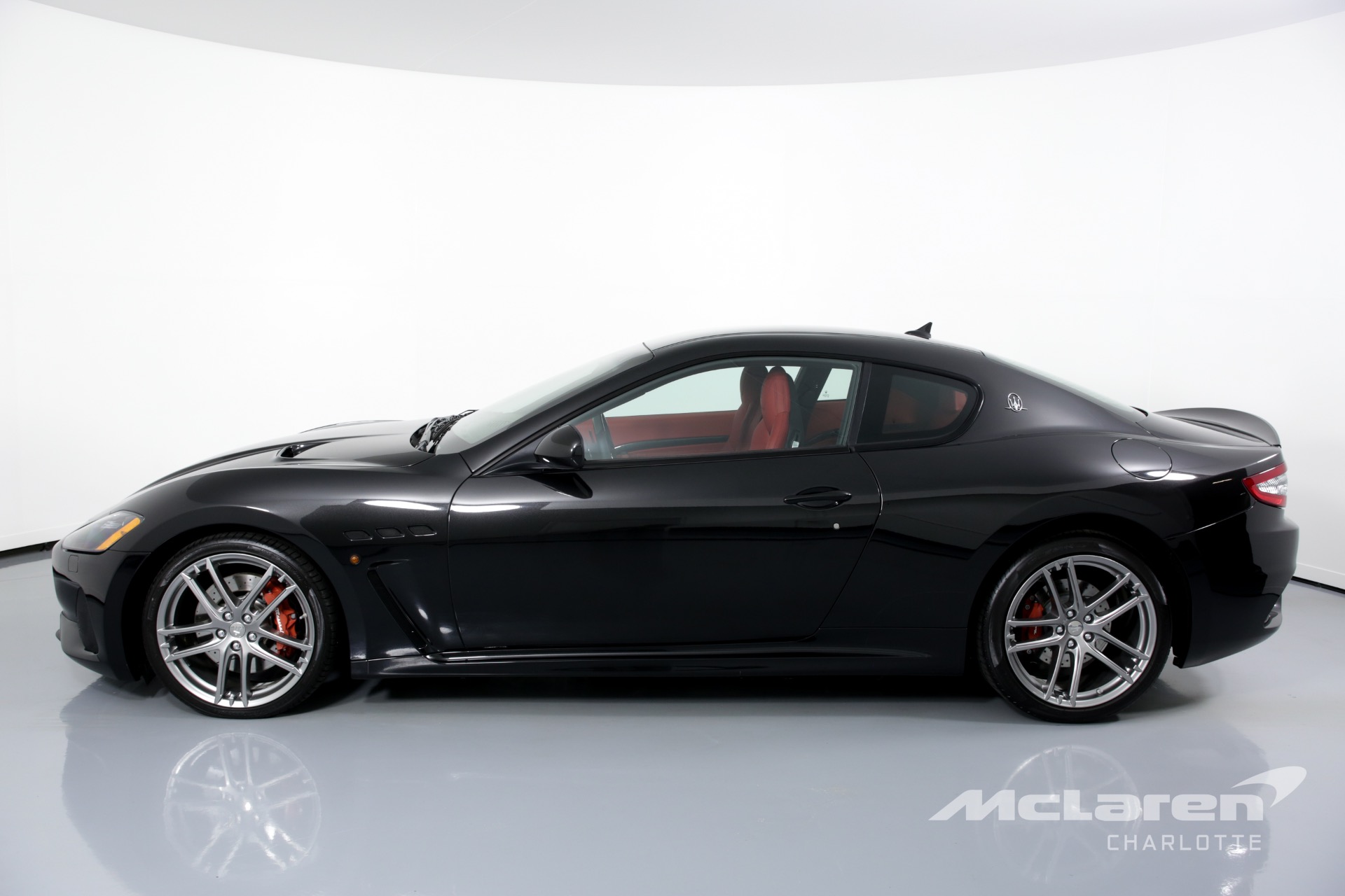 Used 2018 Maserati GranTurismo MC | Charlotte, NC