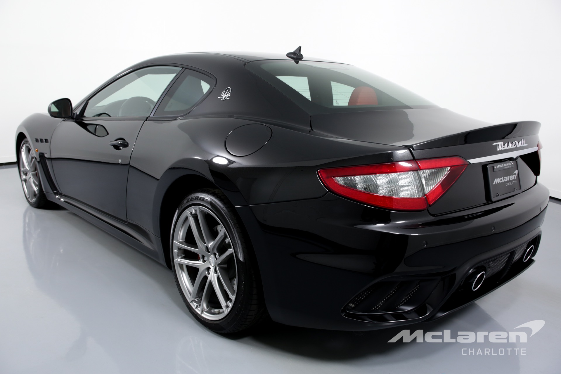 Used 2018 Maserati GranTurismo MC | Charlotte, NC