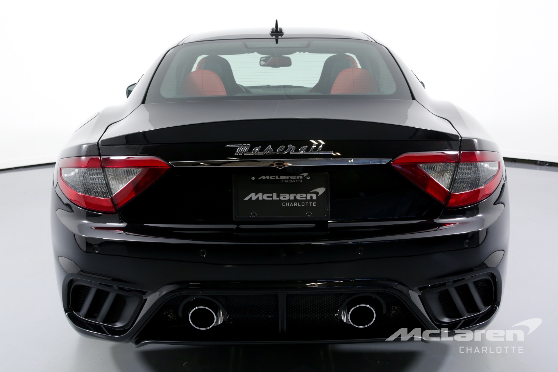 Used 2018 Maserati GranTurismo MC | Charlotte, NC