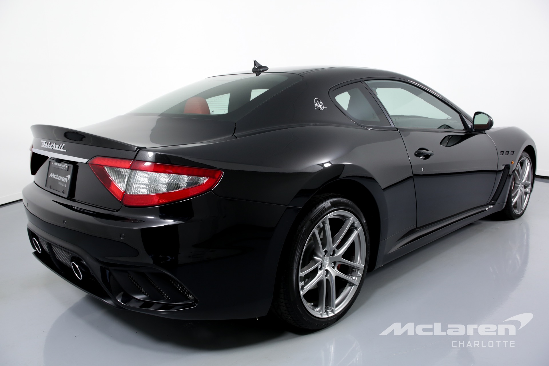 Used 2018 Maserati GranTurismo MC | Charlotte, NC
