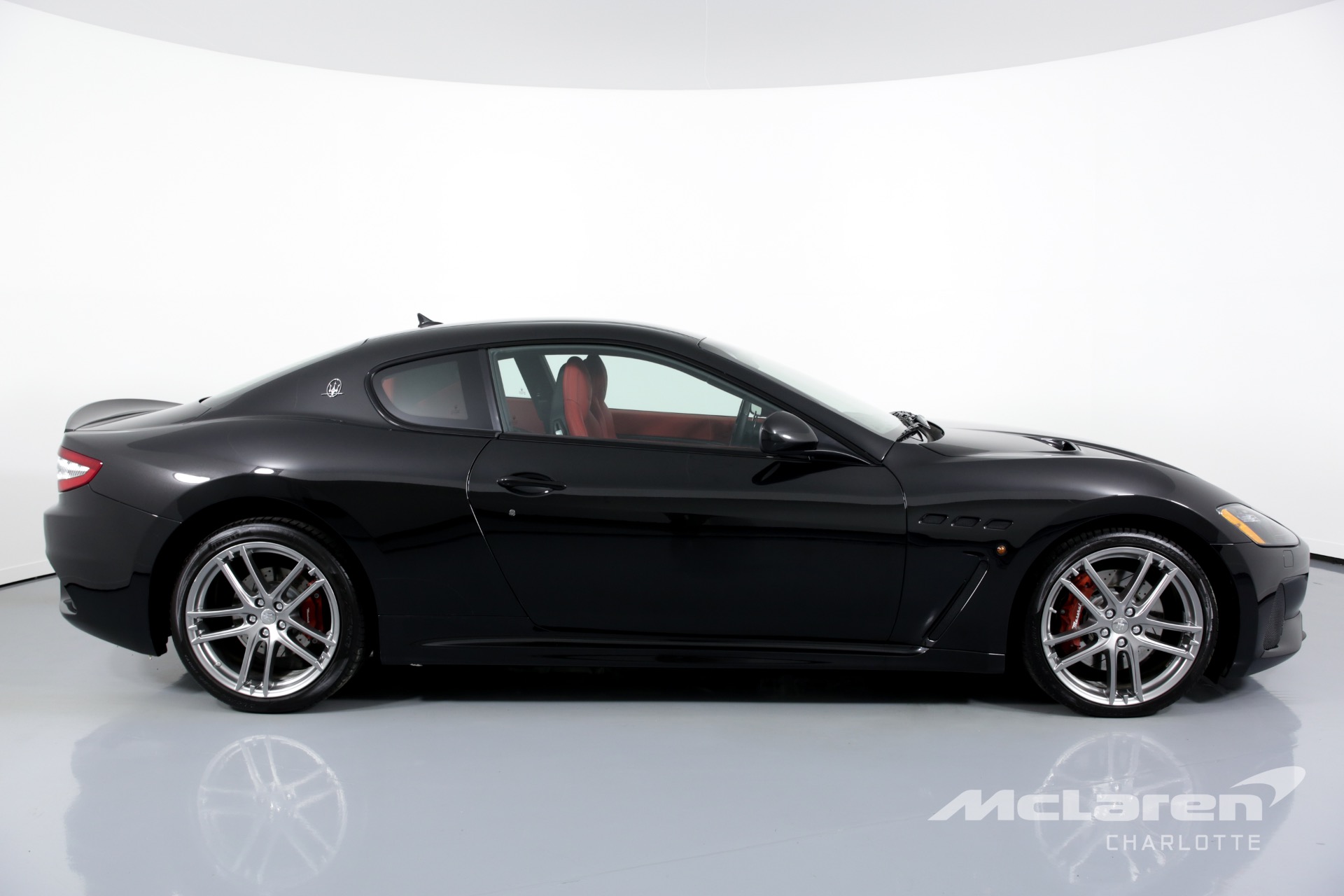 Used 2018 Maserati GranTurismo MC | Charlotte, NC