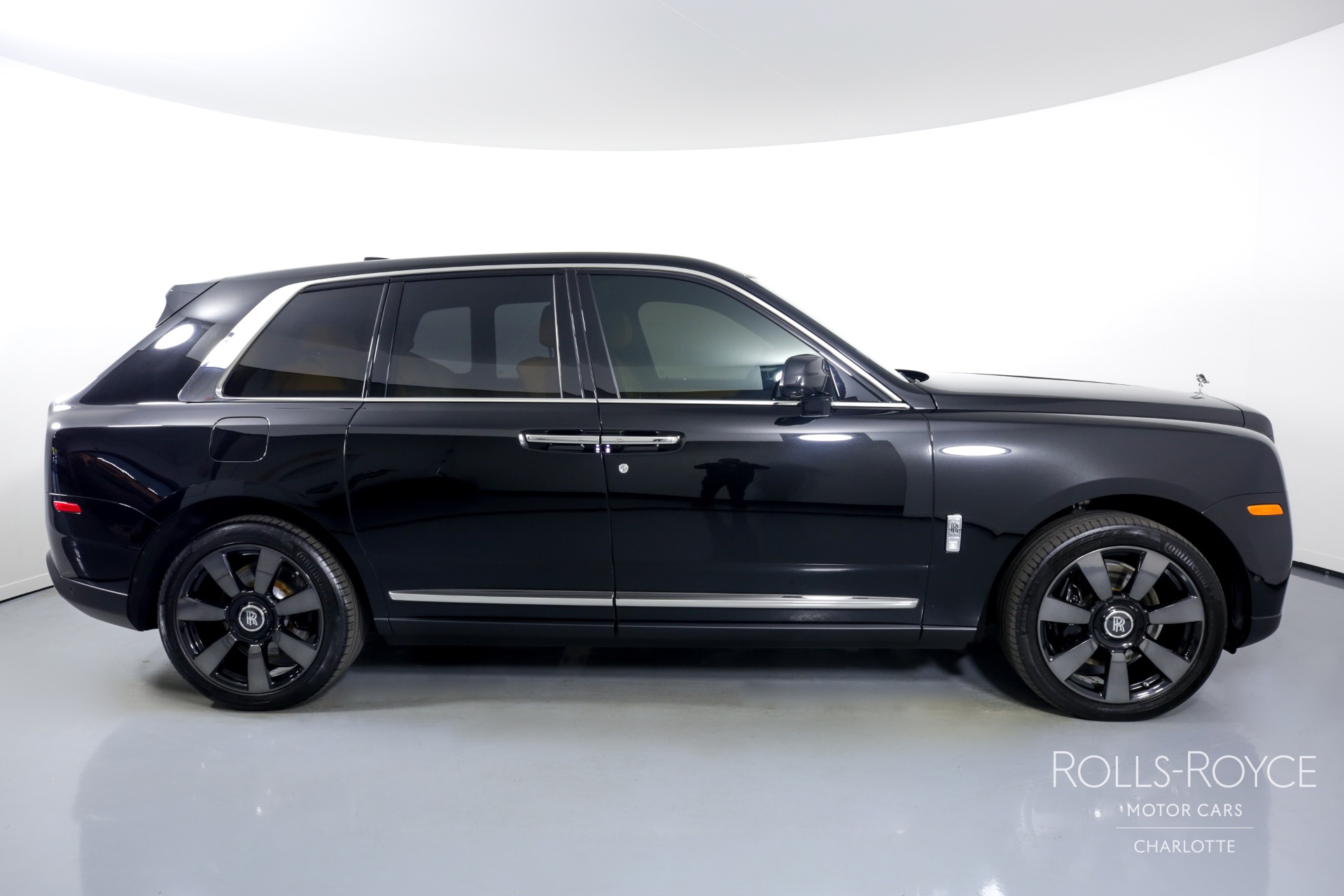 Used 2021 Rolls-Royce Cullinan | Charlotte, NC
