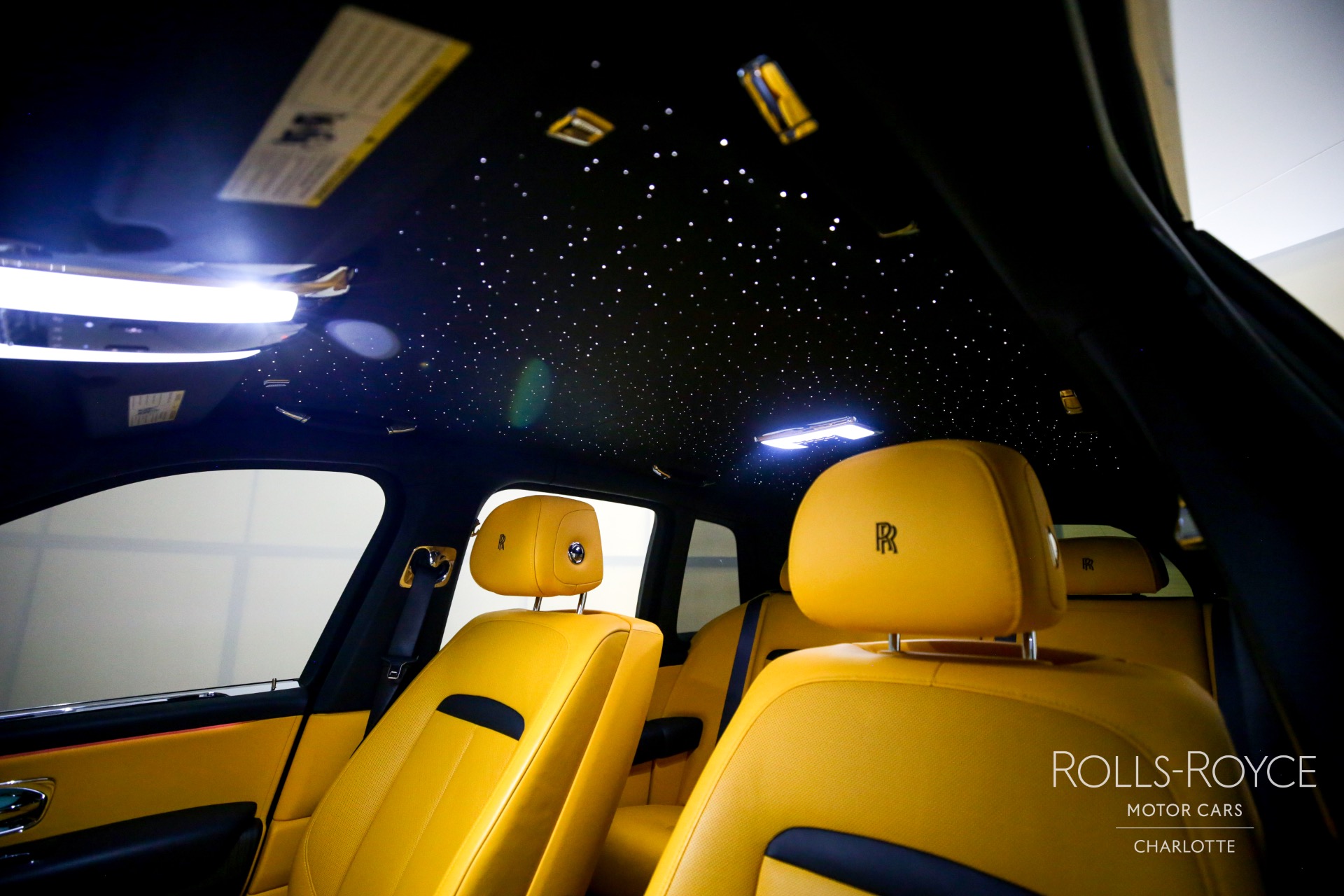 Used 2021 Rolls-Royce Cullinan | Charlotte, NC