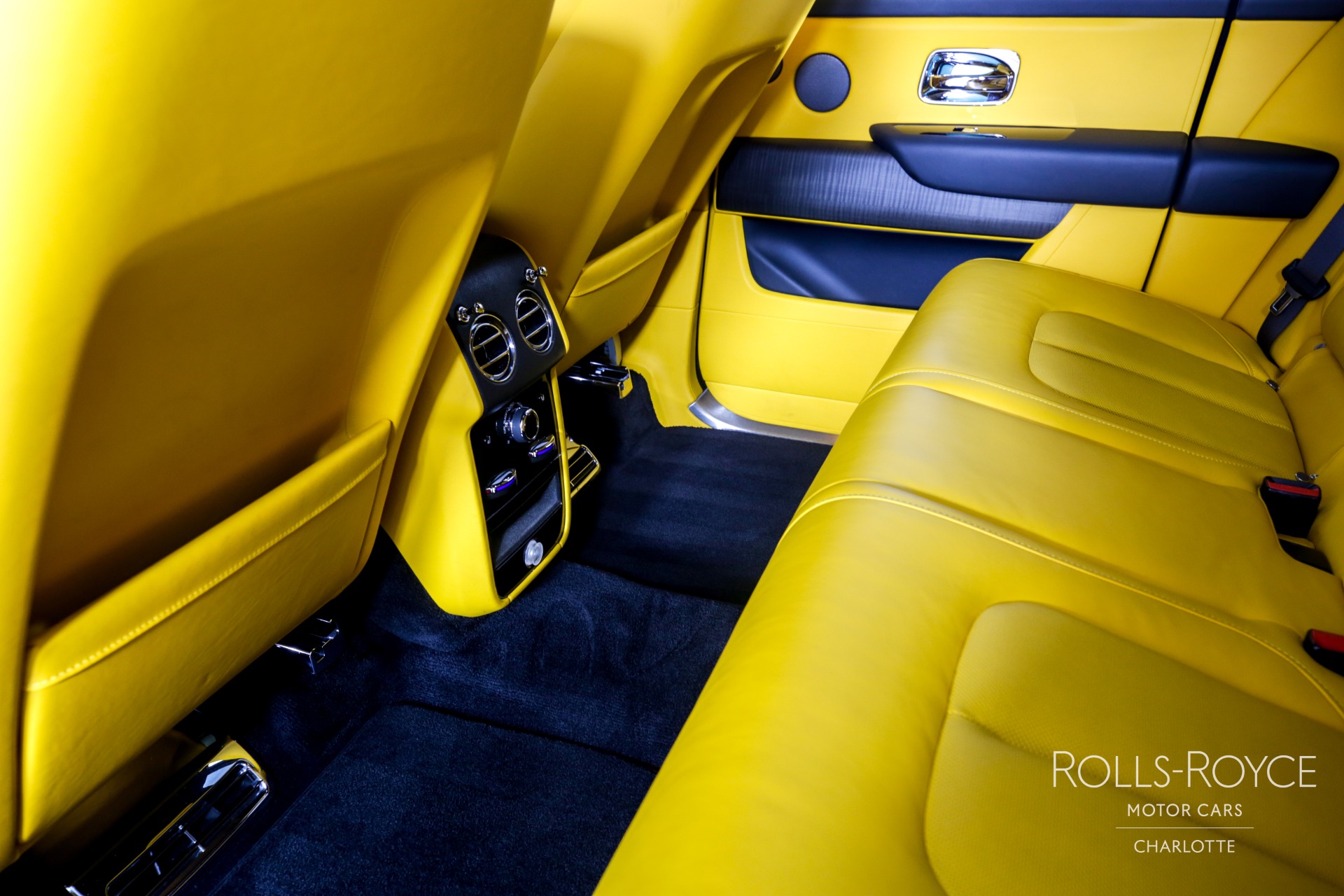 Used 2021 Rolls-Royce Cullinan | Charlotte, NC