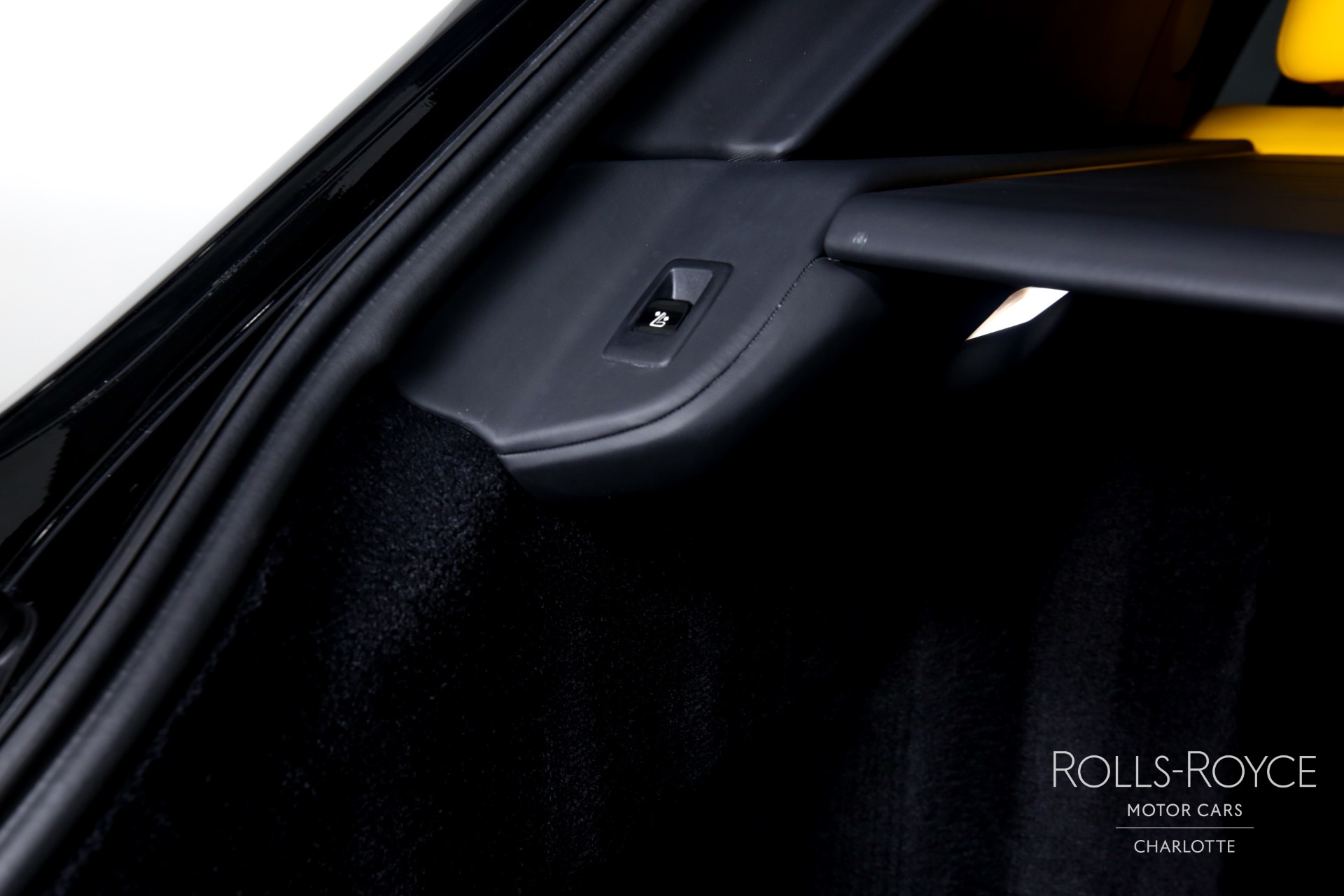 Used 2021 Rolls-Royce Cullinan | Charlotte, NC