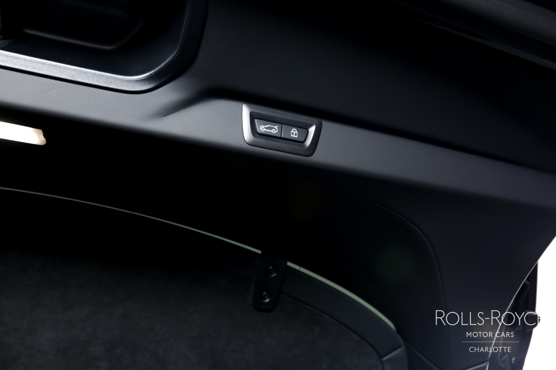 Used 2021 Rolls-Royce Cullinan | Charlotte, NC