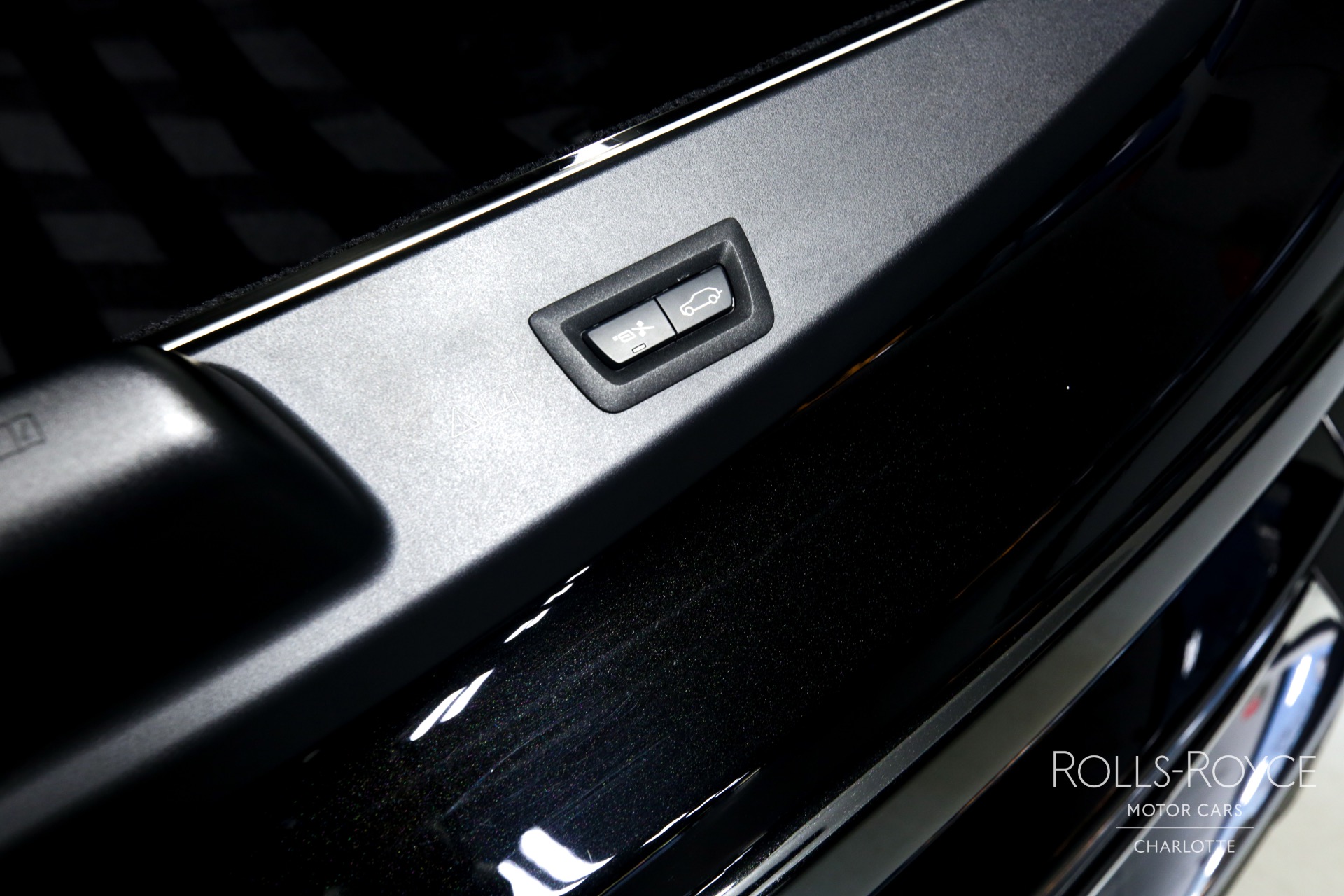 Used 2021 Rolls-Royce Cullinan | Charlotte, NC