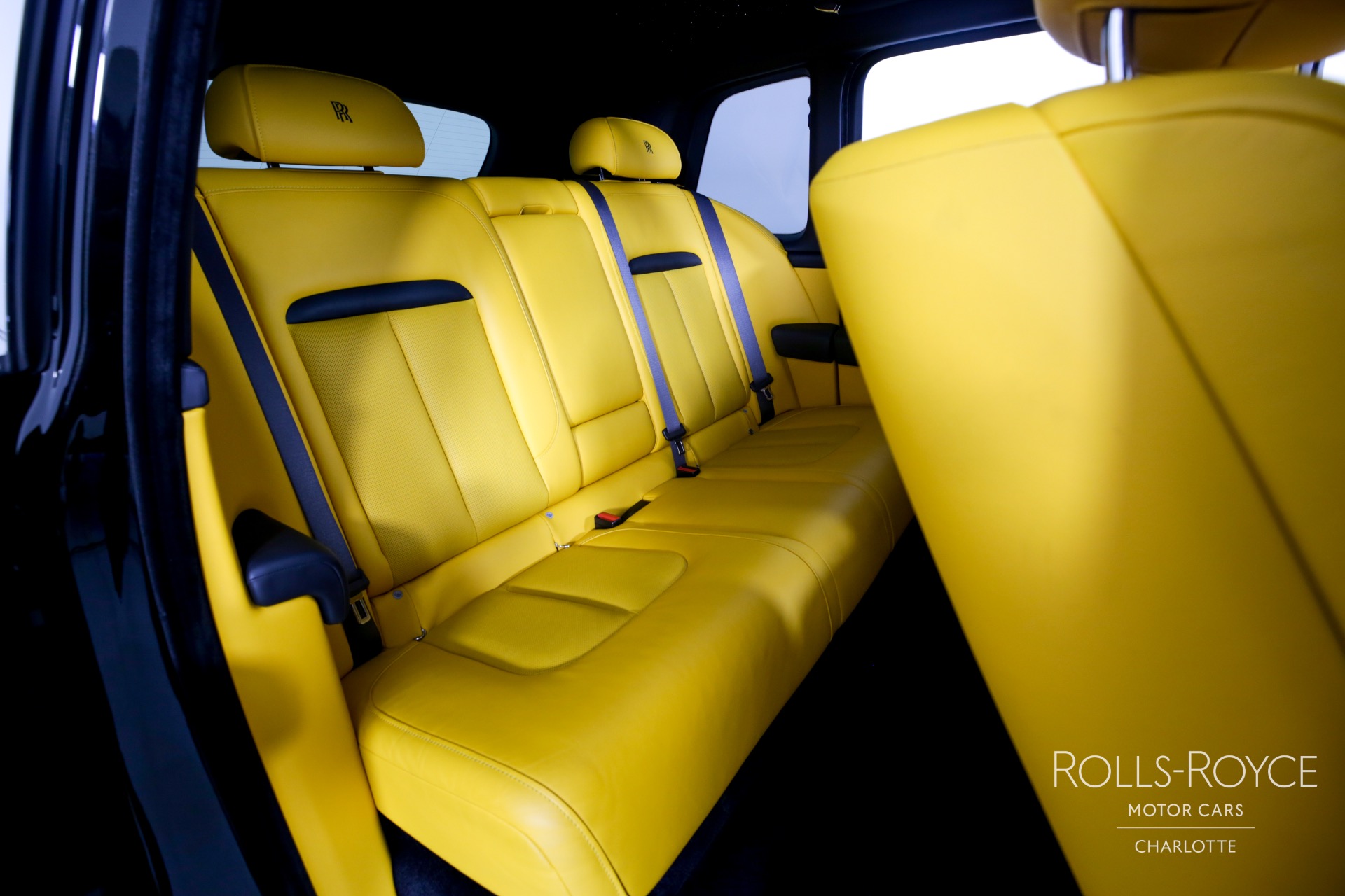 Used 2021 Rolls-Royce Cullinan | Charlotte, NC