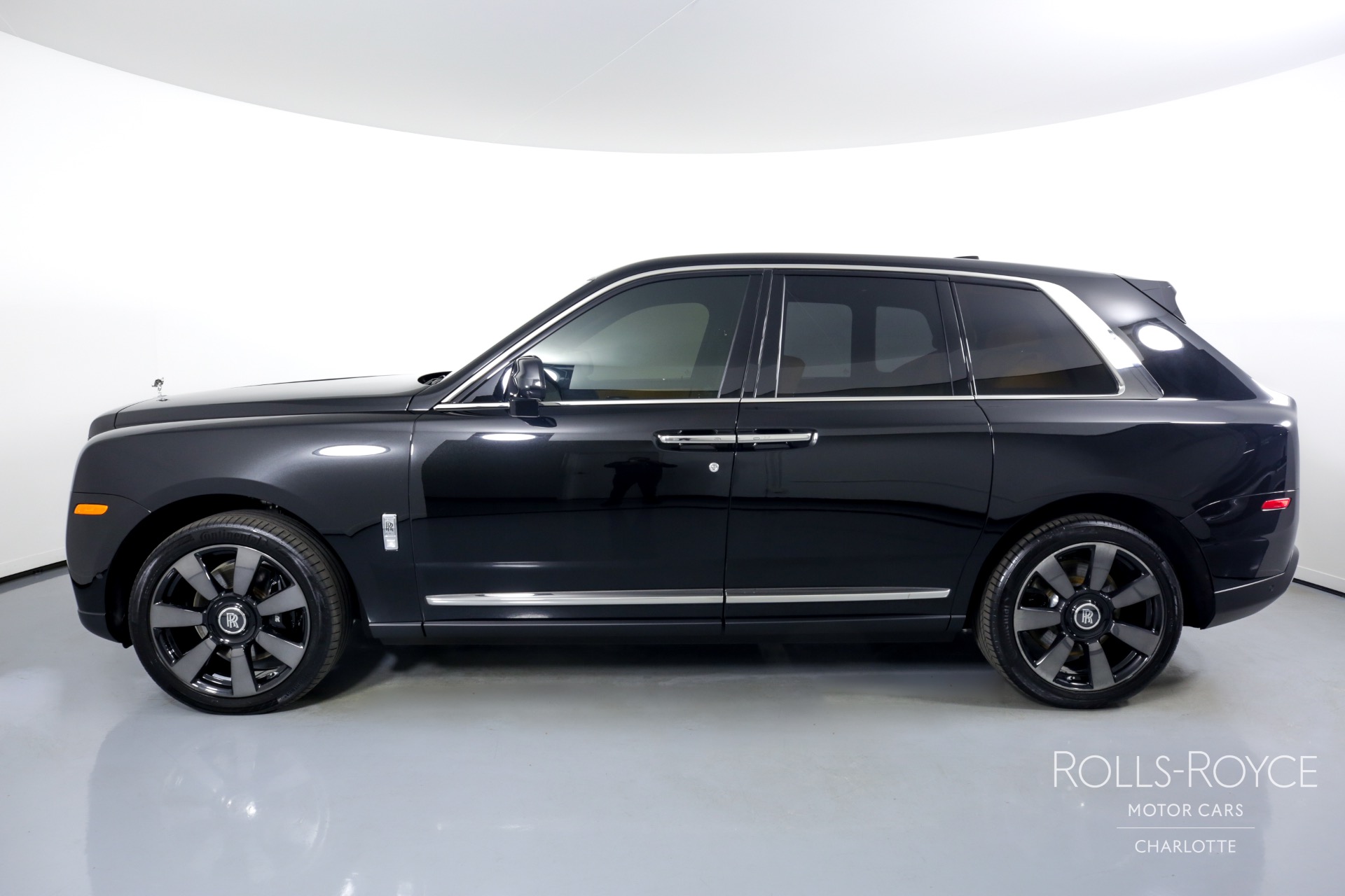 Used 2021 Rolls-Royce Cullinan | Charlotte, NC
