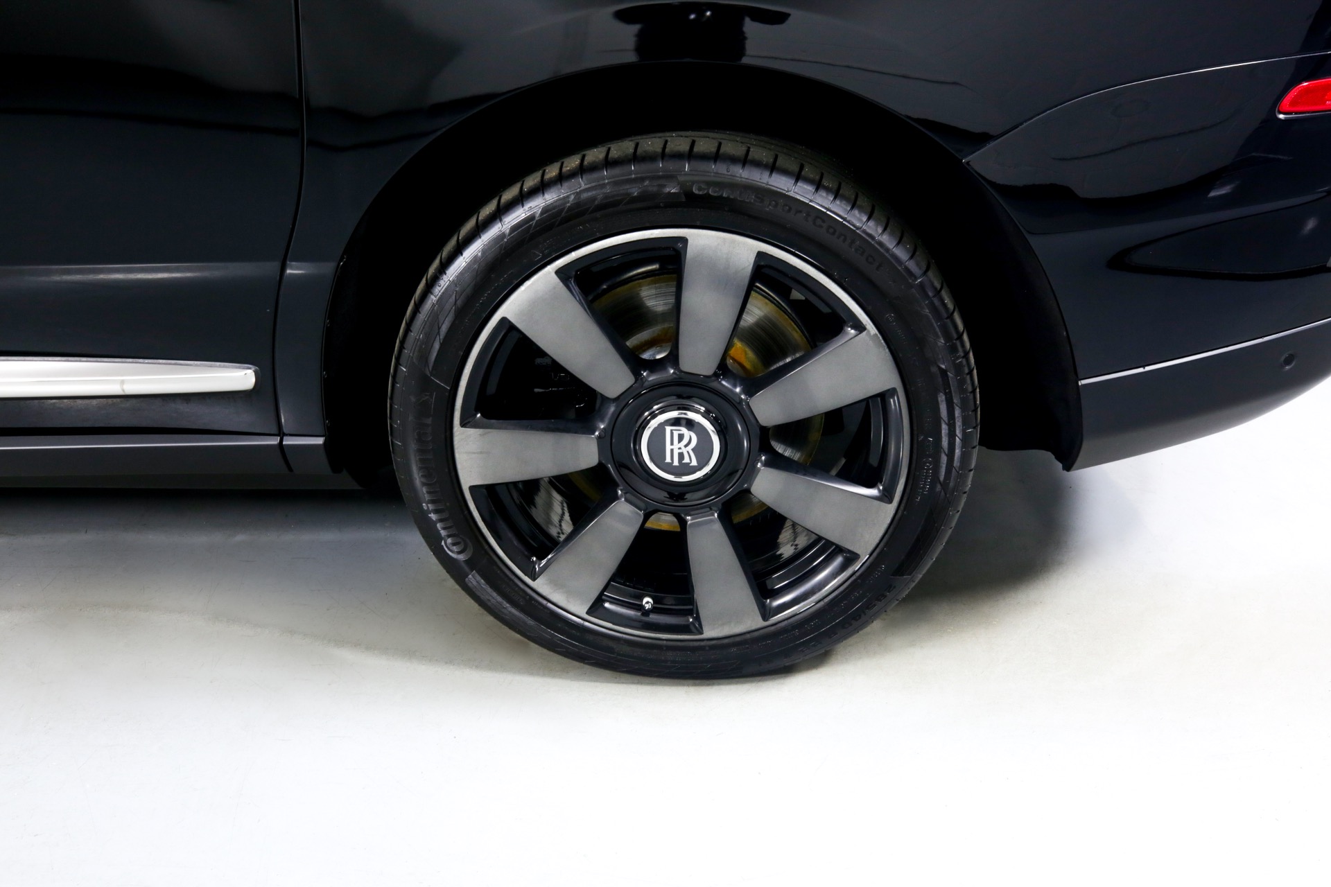 Used 2021 Rolls-Royce Cullinan | Charlotte, NC