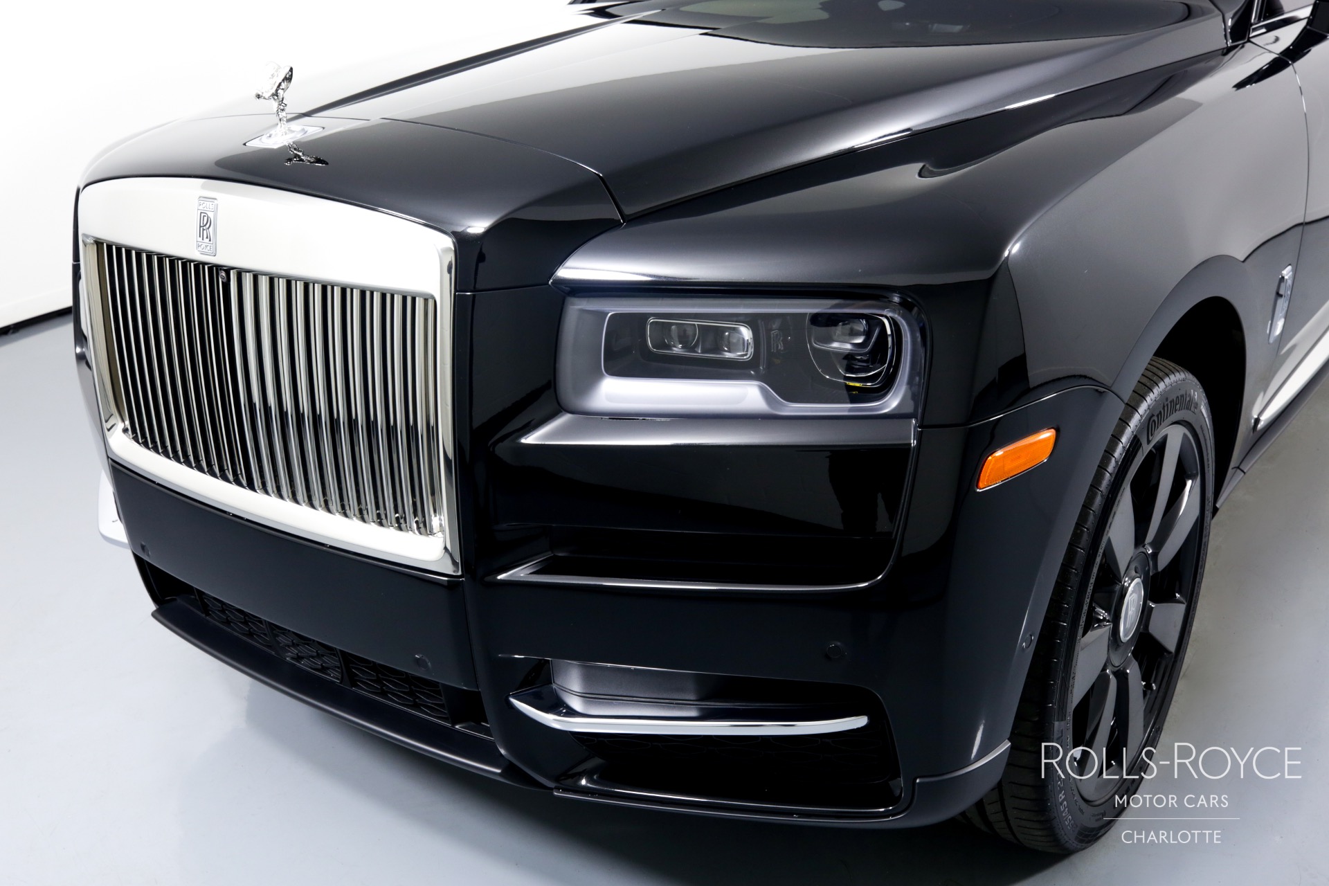 Used 2021 Rolls-Royce Cullinan | Charlotte, NC