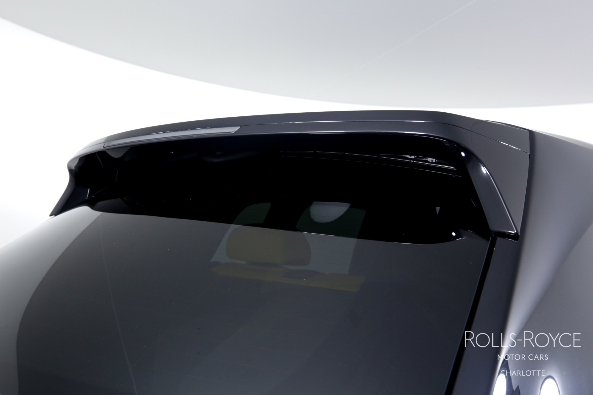 Used 2021 Rolls-Royce Cullinan | Charlotte, NC