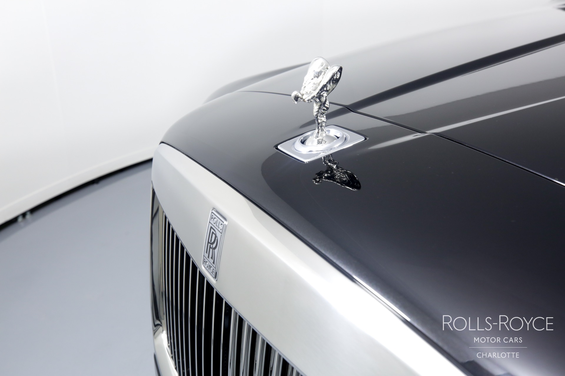 Used 2021 Rolls-Royce Cullinan | Charlotte, NC