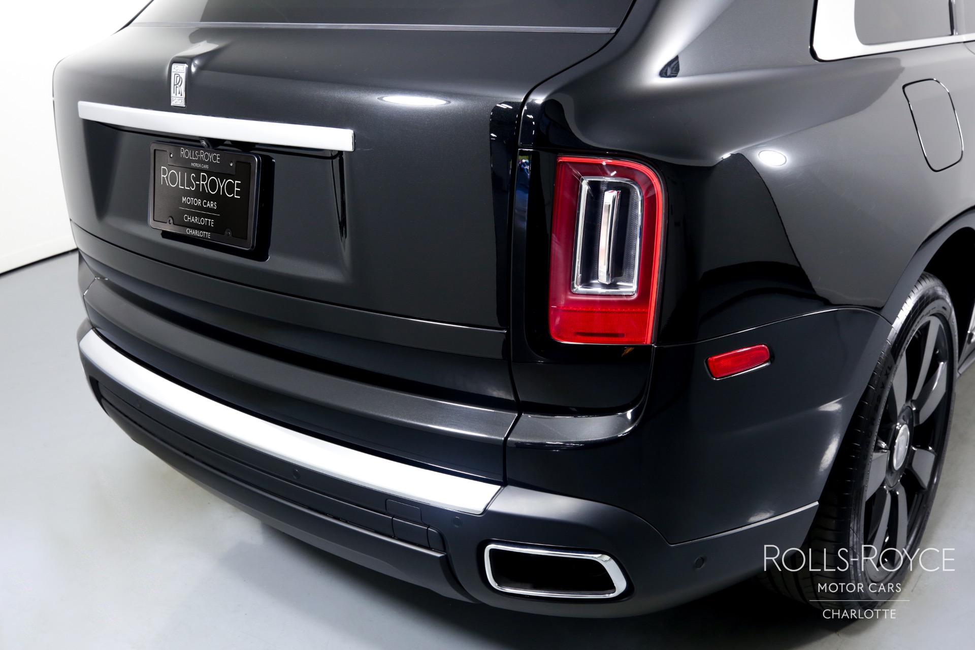 Used 2021 Rolls-Royce Cullinan | Charlotte, NC