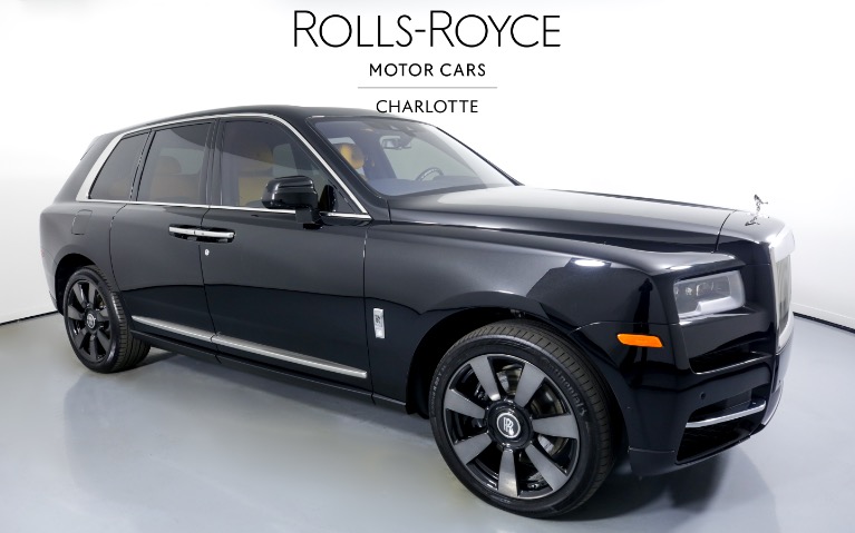 Used-2021-Rolls-Royce-Cullinan