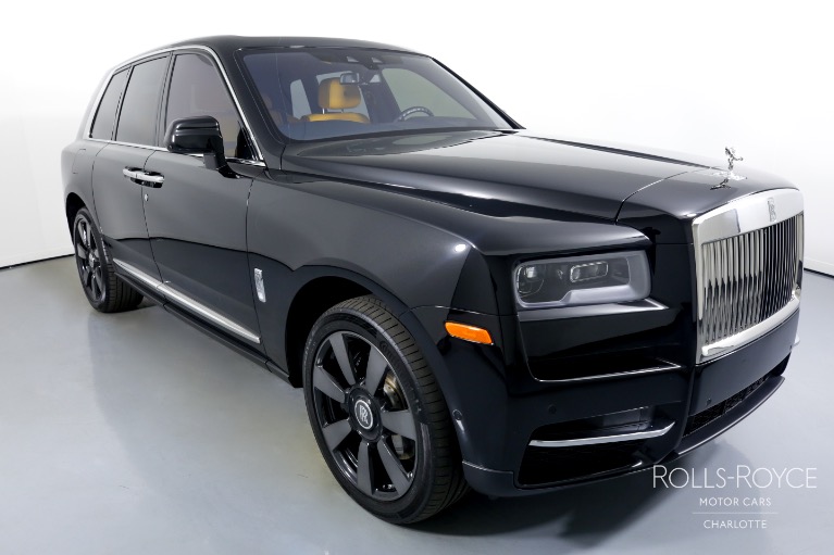 Used-2021-Rolls-Royce-Cullinan