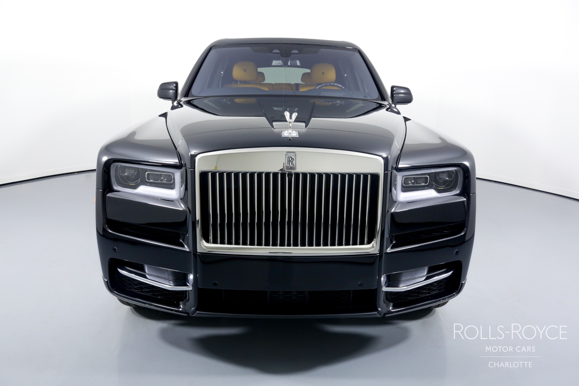 Used 2021 Rolls-Royce Cullinan | Charlotte, NC