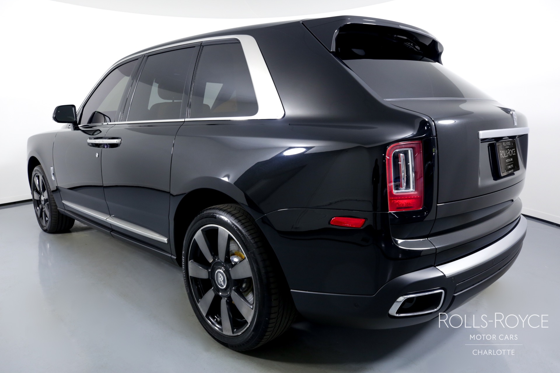 Used 2021 Rolls-Royce Cullinan | Charlotte, NC
