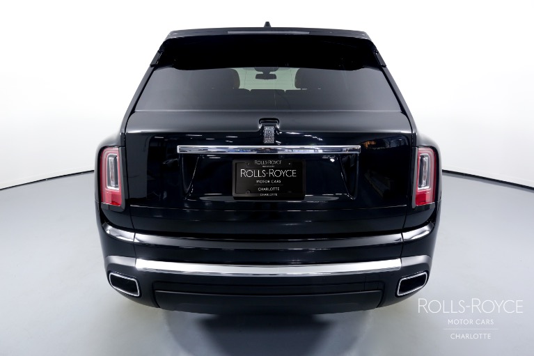 Used-2021-Rolls-Royce-Cullinan