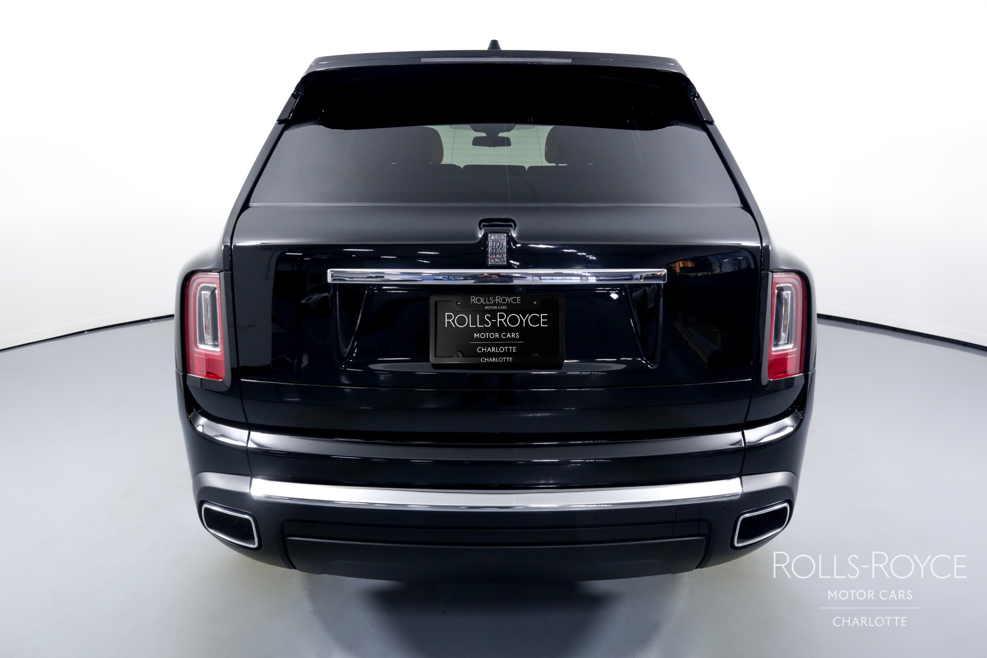 Used 2021 Rolls-Royce Cullinan | Charlotte, NC