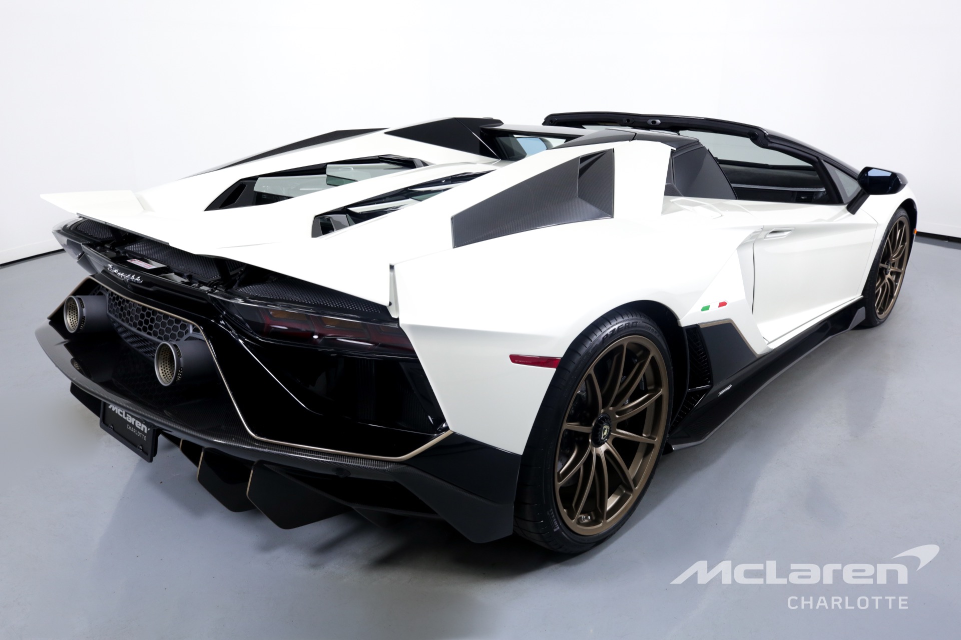 Used 2022 Lamborghini Aventador LP 780-4 Ultimae | Charlotte, NC