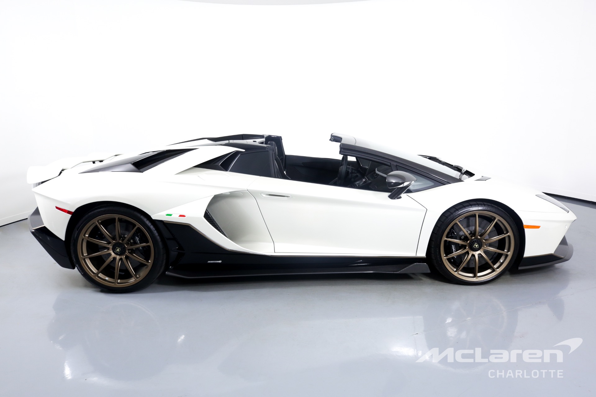 Used 2022 Lamborghini Aventador LP 780-4 Ultimae | Charlotte, NC