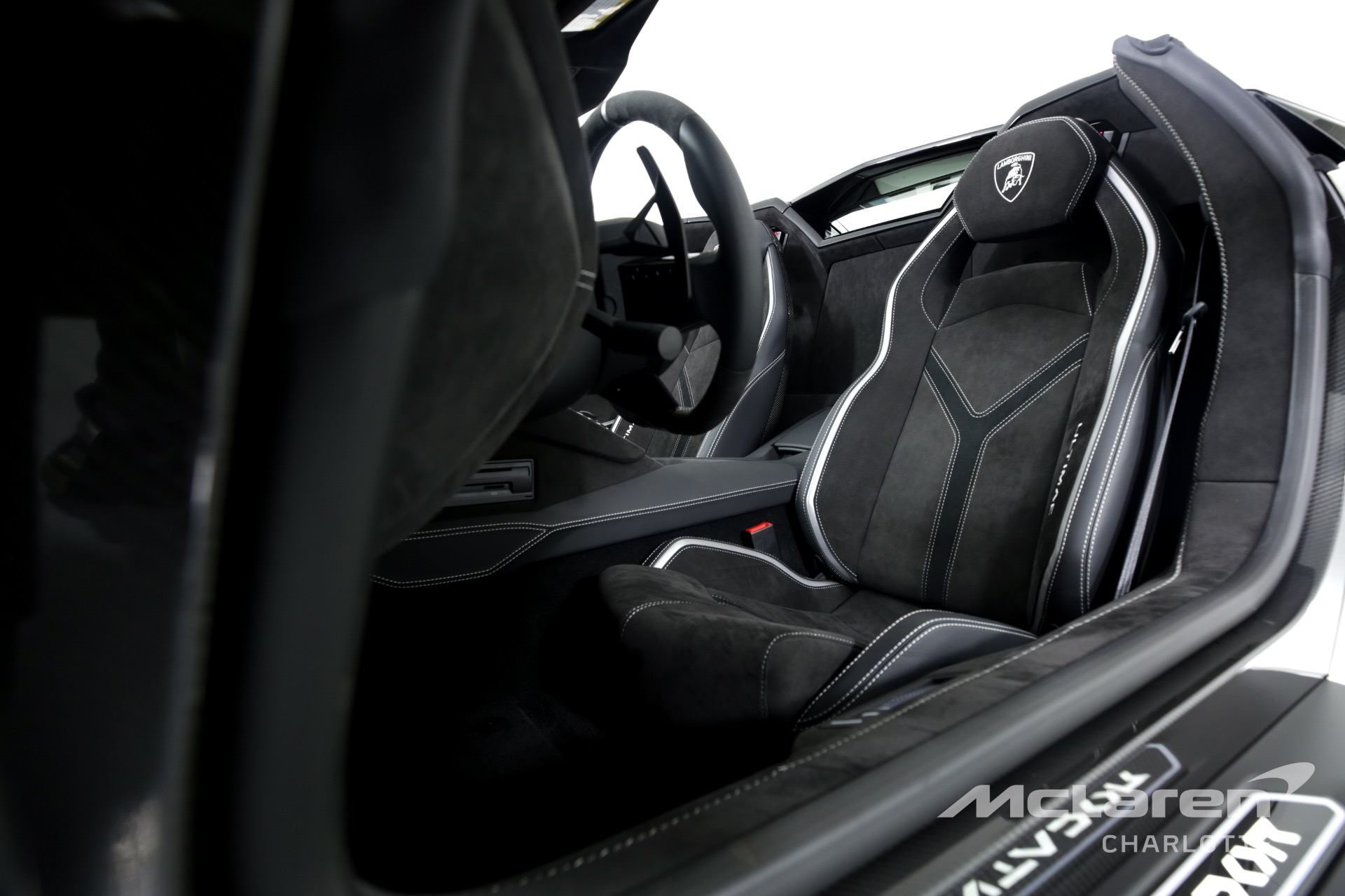 Used 2022 Lamborghini Aventador LP 780-4 Ultimae | Charlotte, NC