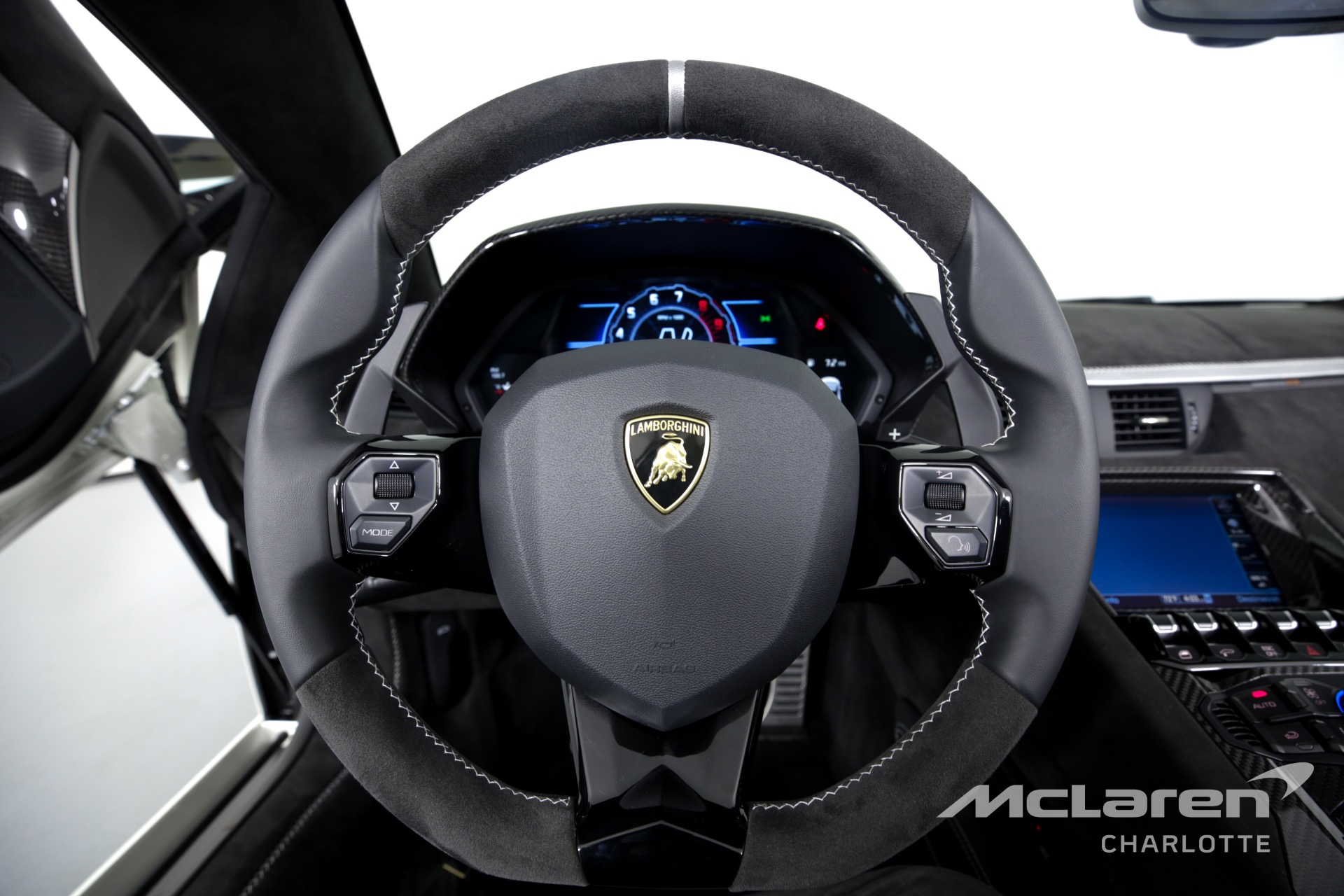 Used 2022 Lamborghini Aventador LP 780-4 Ultimae | Charlotte, NC