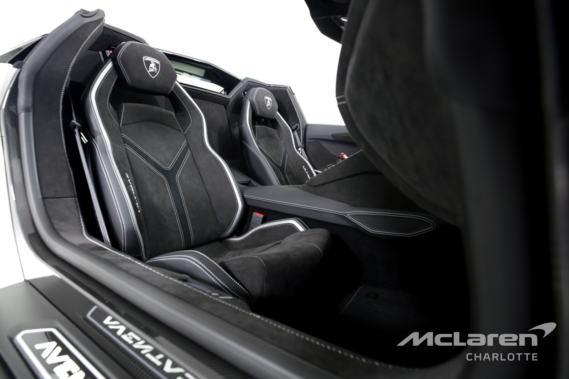 Used 2022 Lamborghini Aventador LP 780-4 Ultimae | Charlotte, NC
