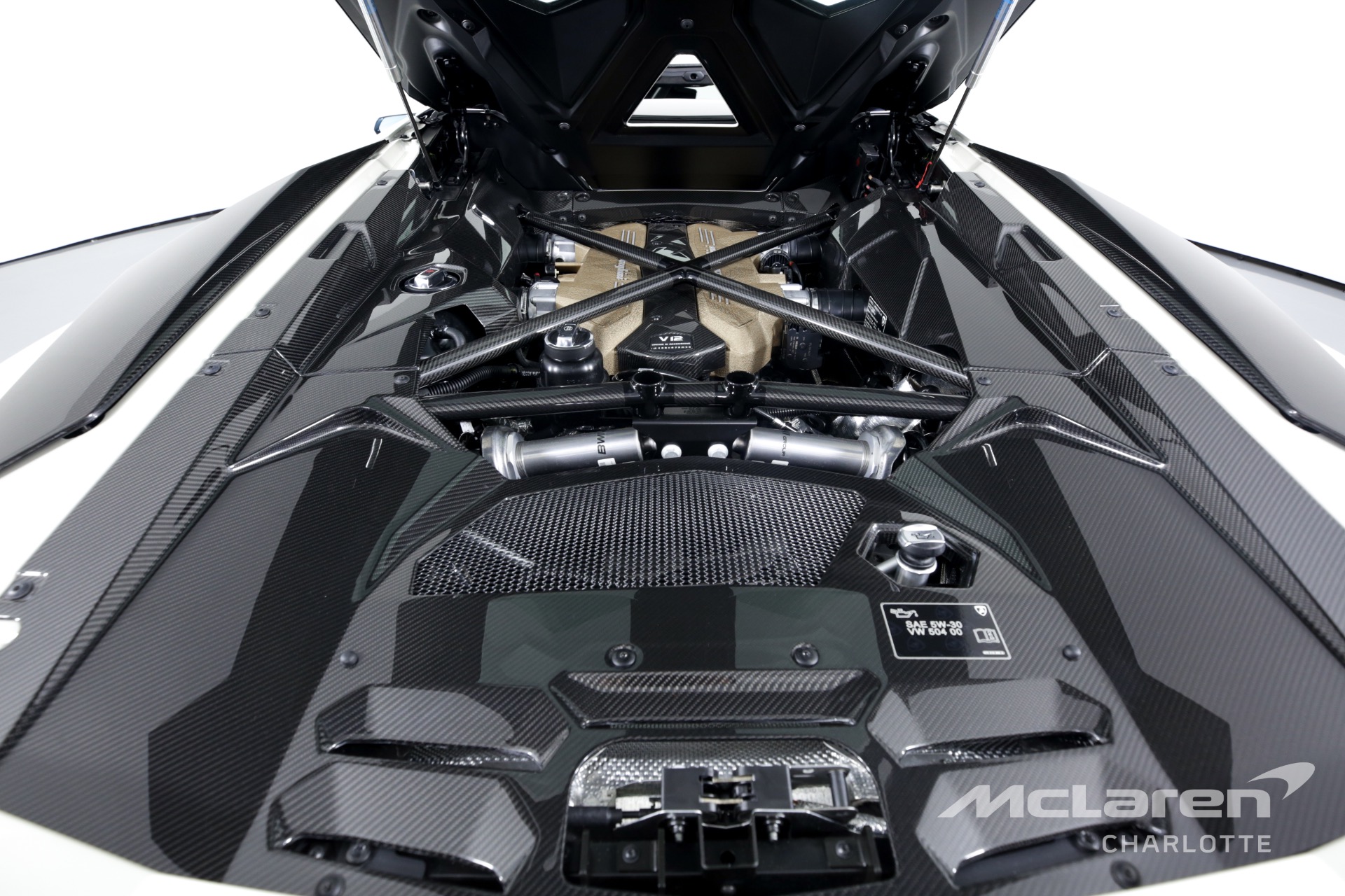 Used 2022 Lamborghini Aventador LP 780-4 Ultimae | Charlotte, NC