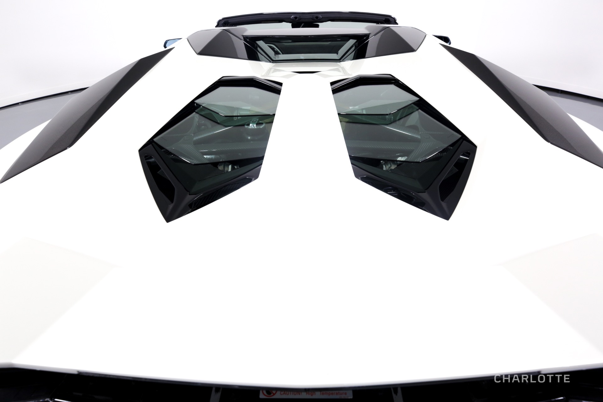 Used 2022 Lamborghini Aventador LP 780-4 Ultimae | Charlotte, NC
