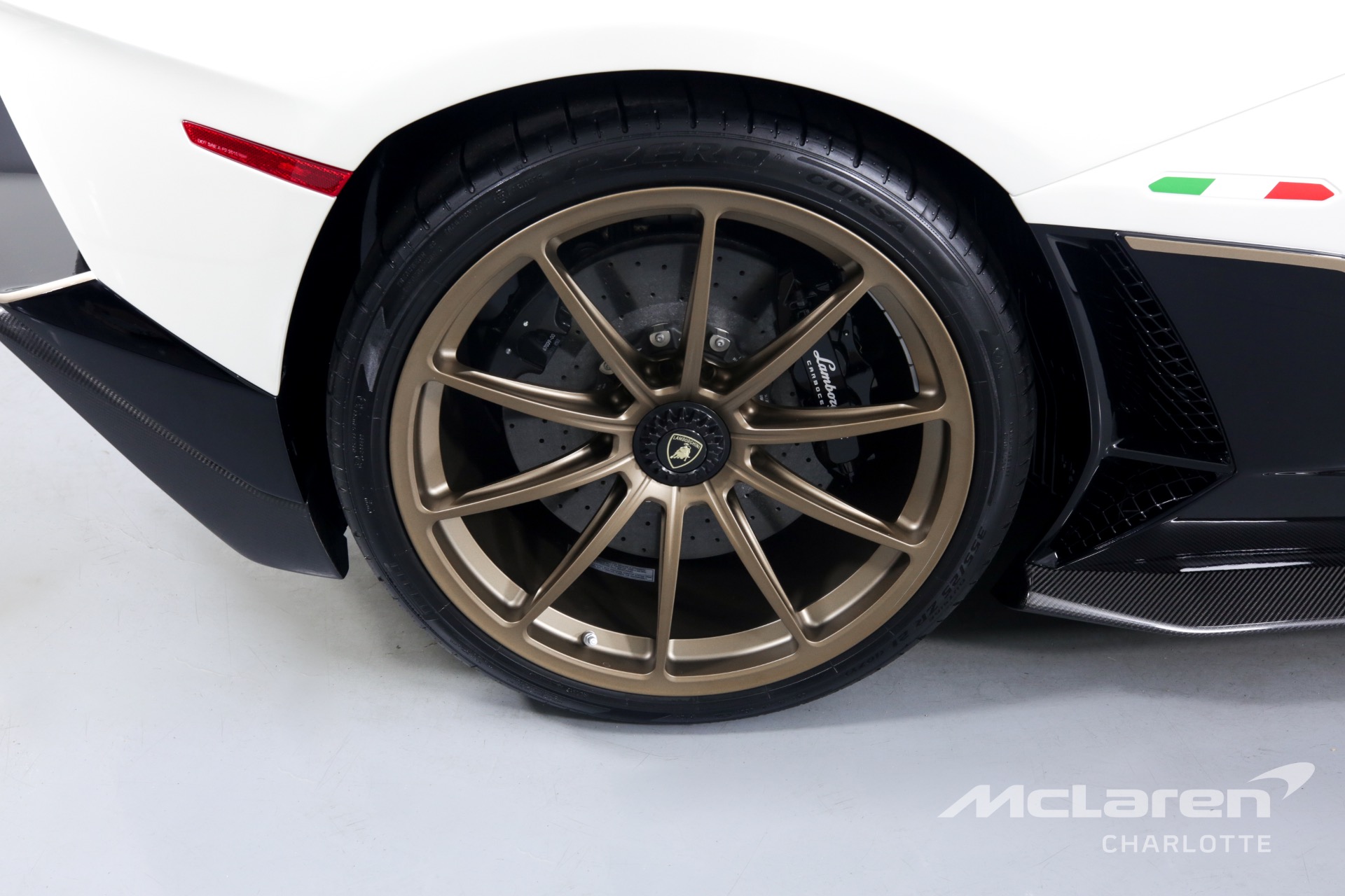 Used 2022 Lamborghini Aventador LP 780-4 Ultimae | Charlotte, NC