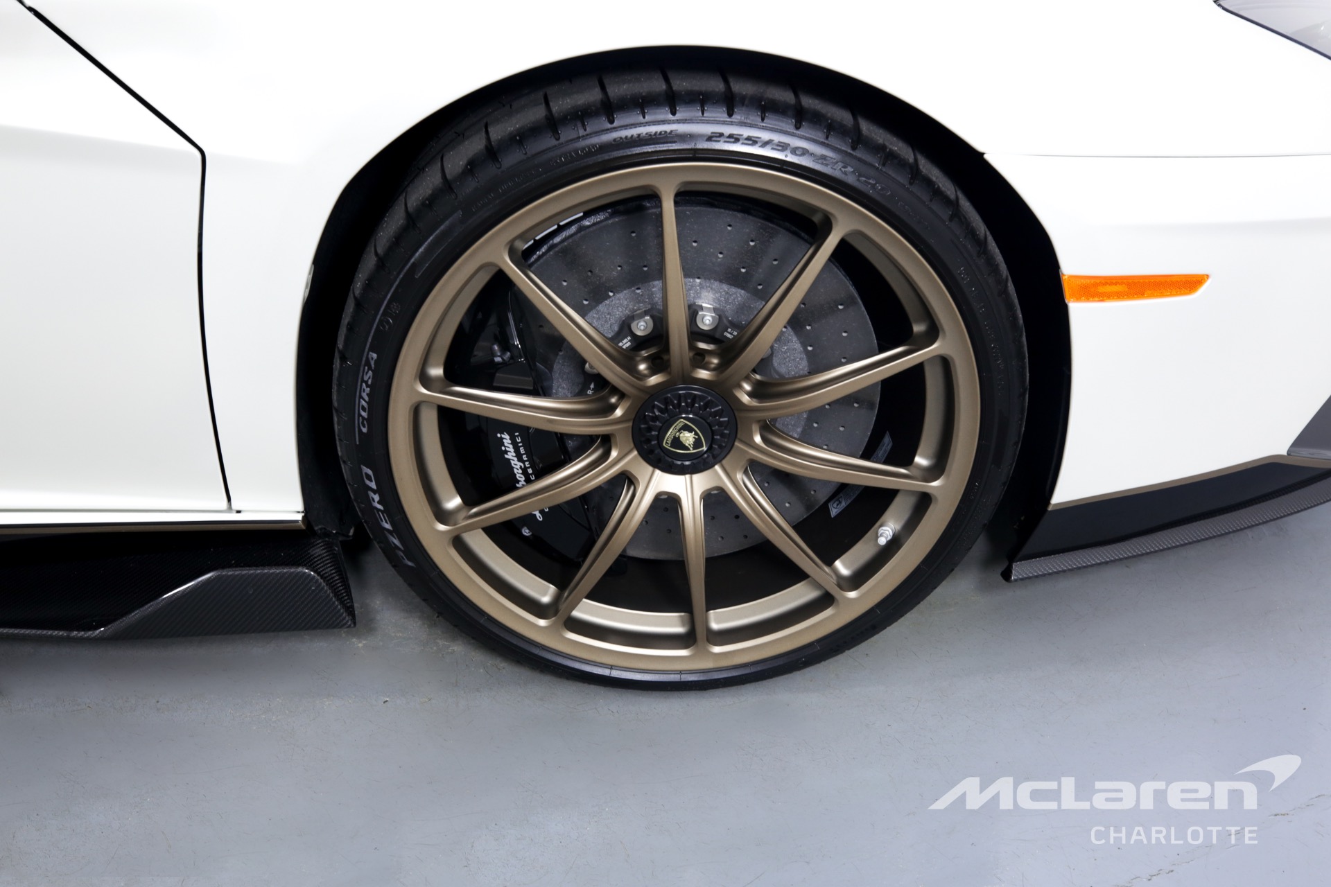 Used 2022 Lamborghini Aventador LP 780-4 Ultimae | Charlotte, NC