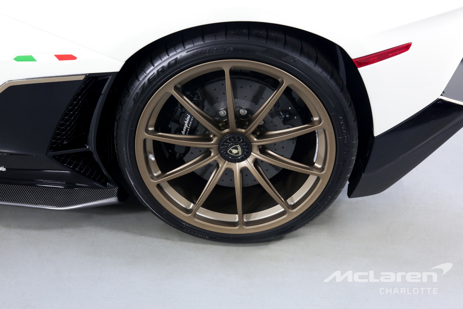 Used 2022 Lamborghini Aventador LP 780-4 Ultimae | Charlotte, NC