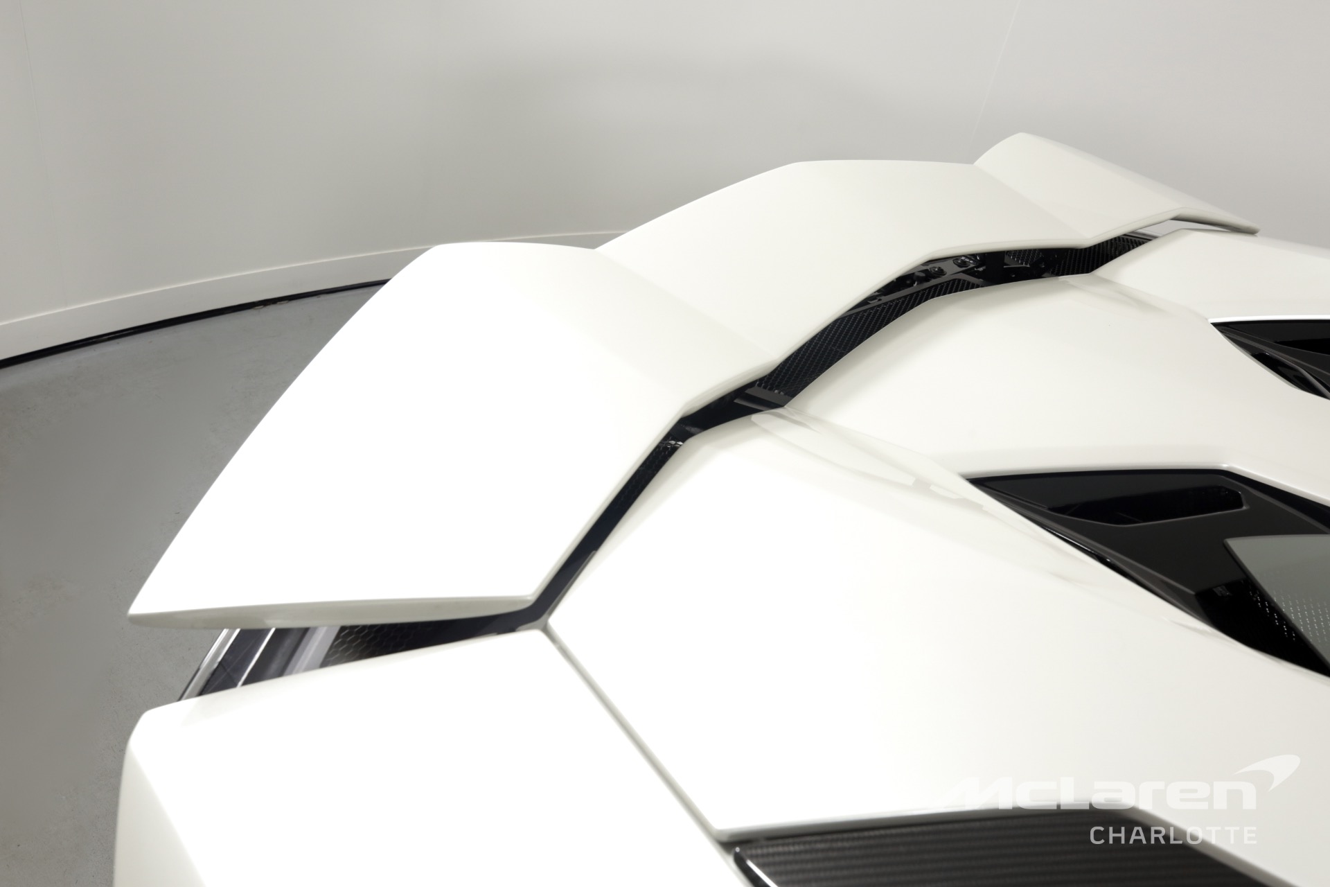 Used 2022 Lamborghini Aventador LP 780-4 Ultimae | Charlotte, NC